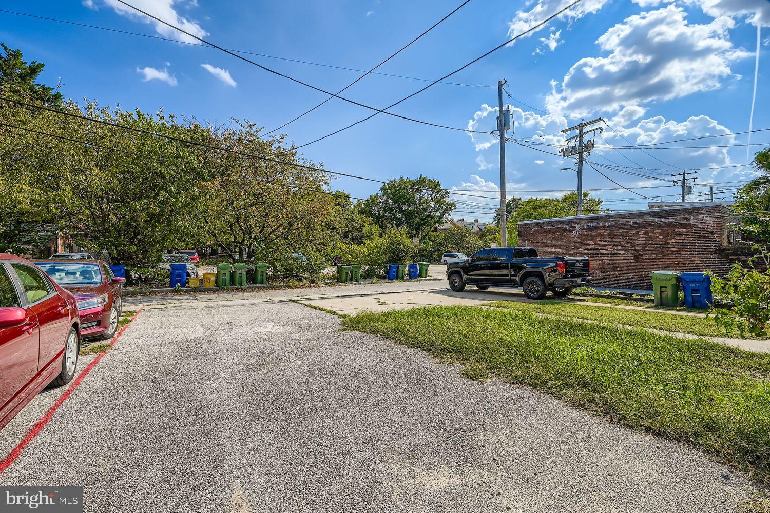 PIGTOWN HISTORIC DISTRICT - Residential Lease