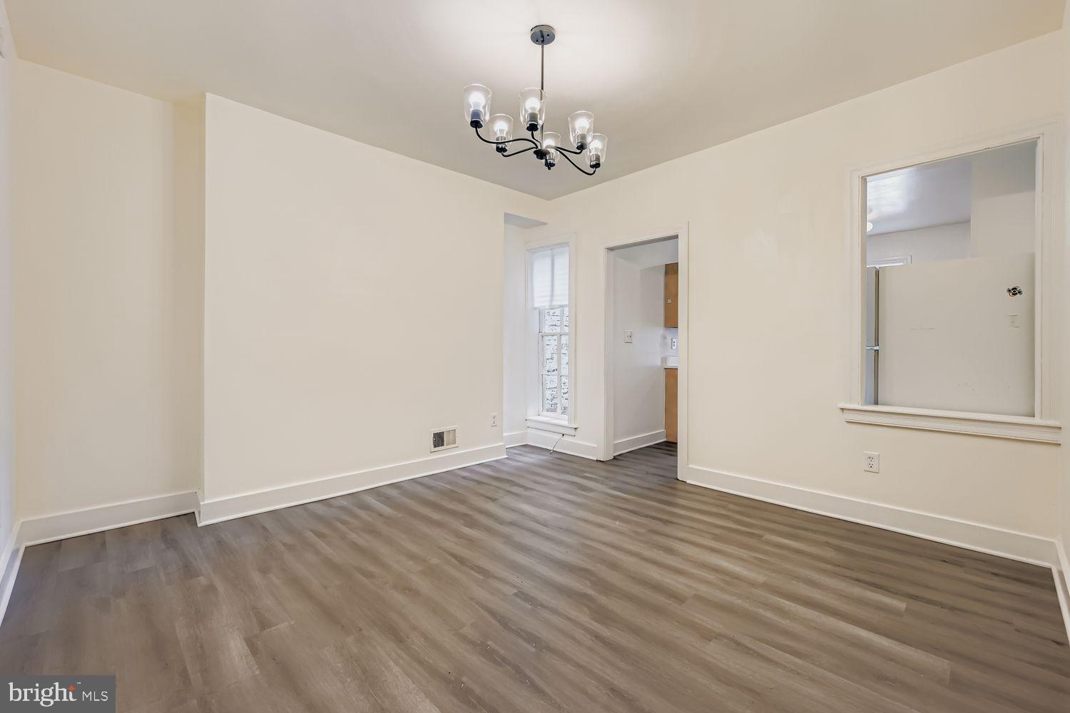 PIGTOWN HISTORIC DISTRICT - Residential Lease