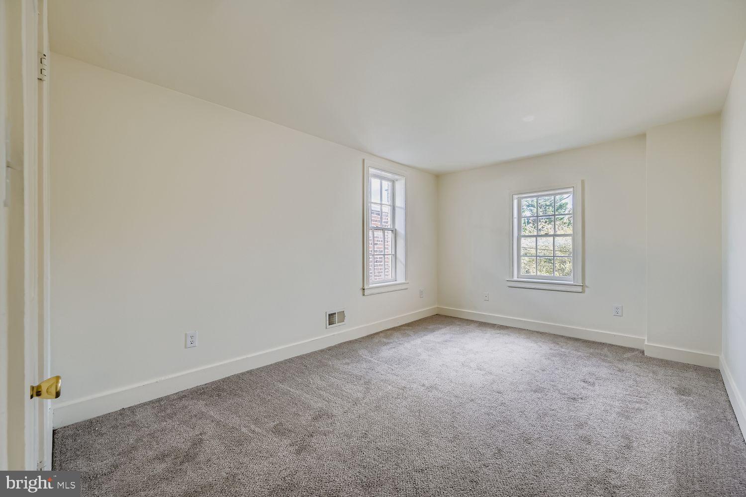 PIGTOWN HISTORIC DISTRICT - Residential Lease