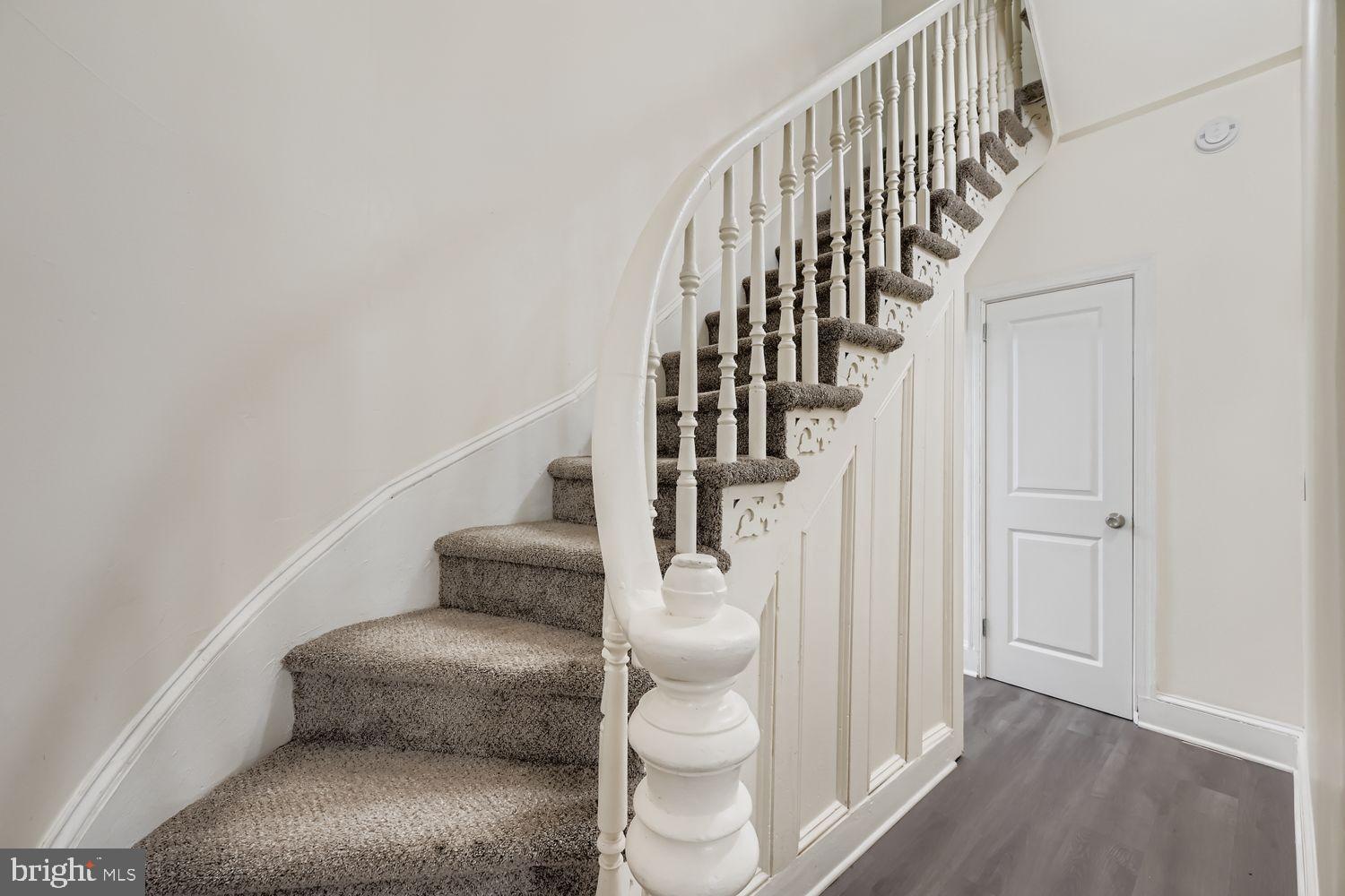 PIGTOWN HISTORIC DISTRICT - Residential Lease