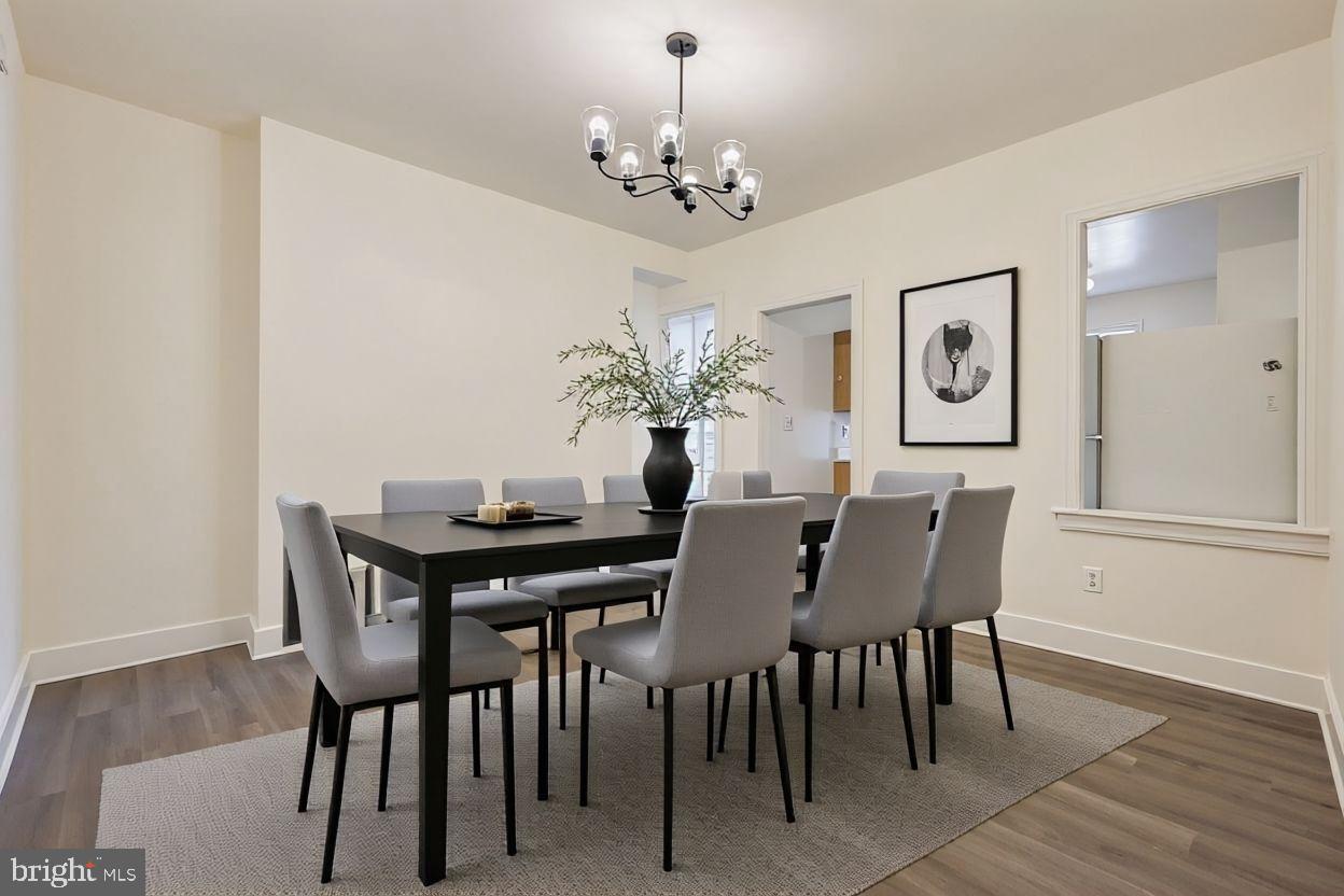 PIGTOWN HISTORIC DISTRICT - Residential Lease