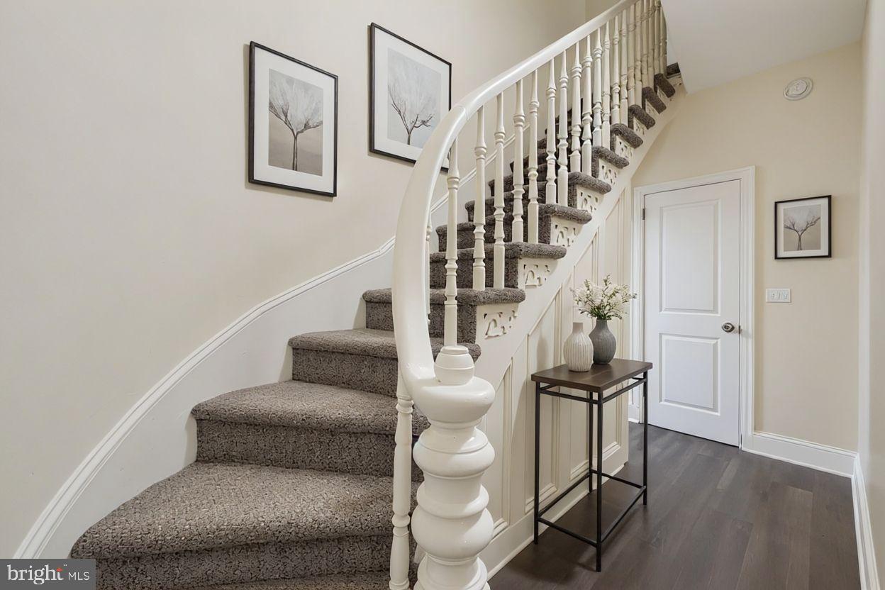 PIGTOWN HISTORIC DISTRICT - Residential Lease