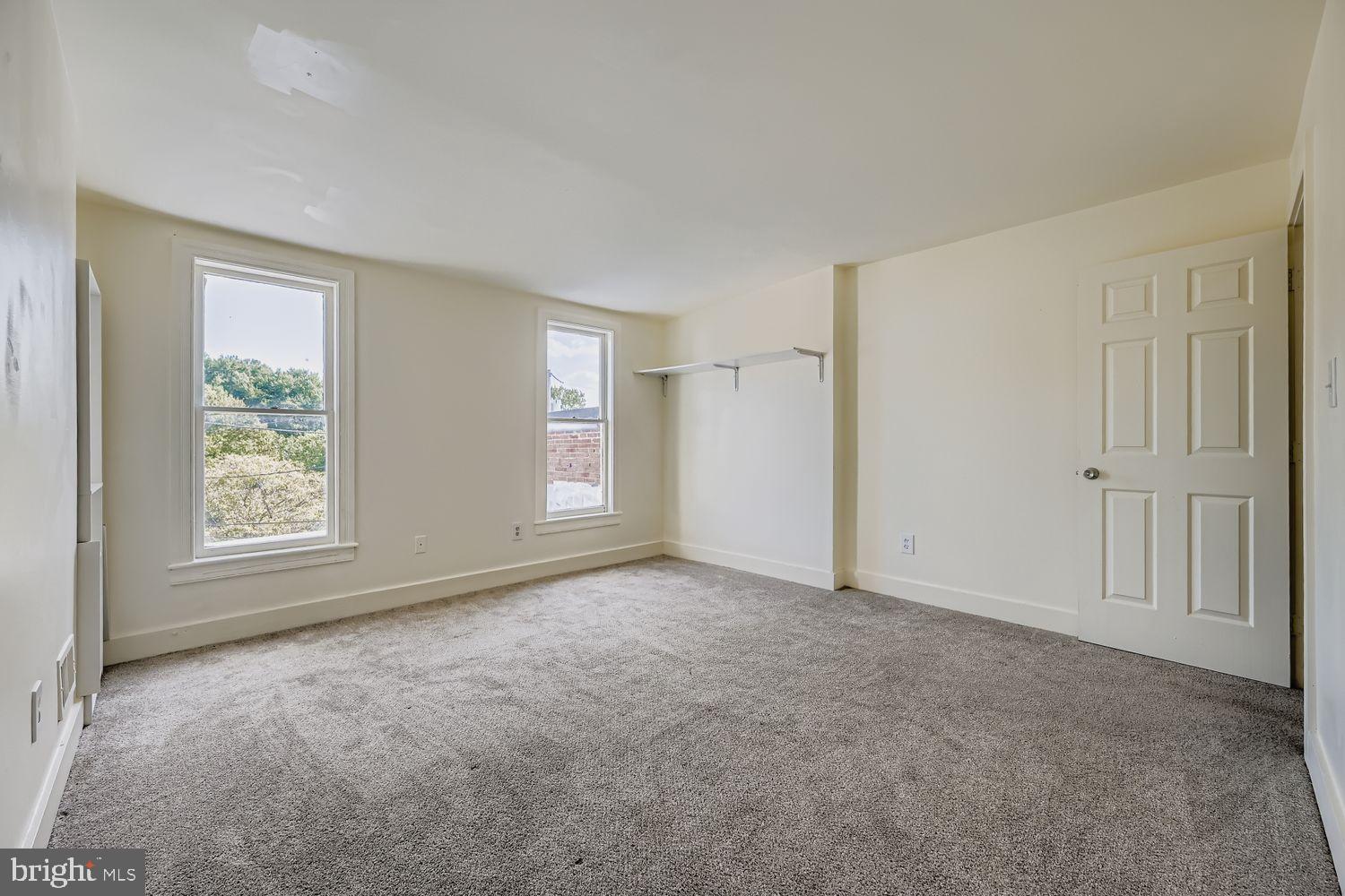 PIGTOWN HISTORIC DISTRICT - Residential Lease