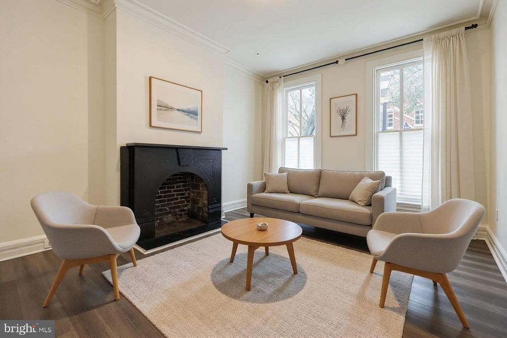 Photo of 615 S Paca Street, BALTIMORE, MD 21230 (MLS # MDBA2184900)