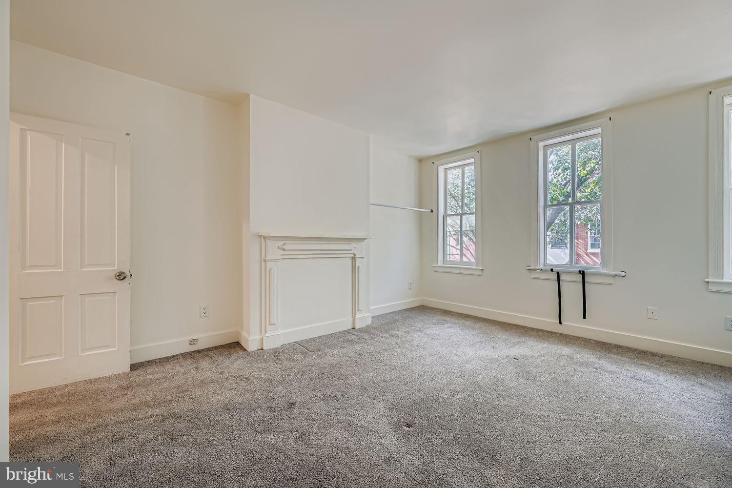 PIGTOWN HISTORIC DISTRICT - Residential Lease