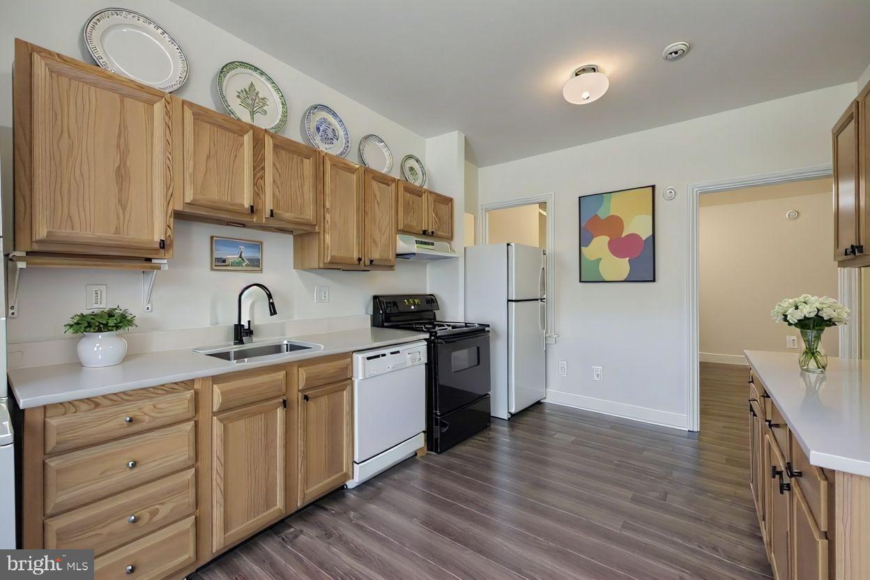 PIGTOWN HISTORIC DISTRICT - Residential Lease