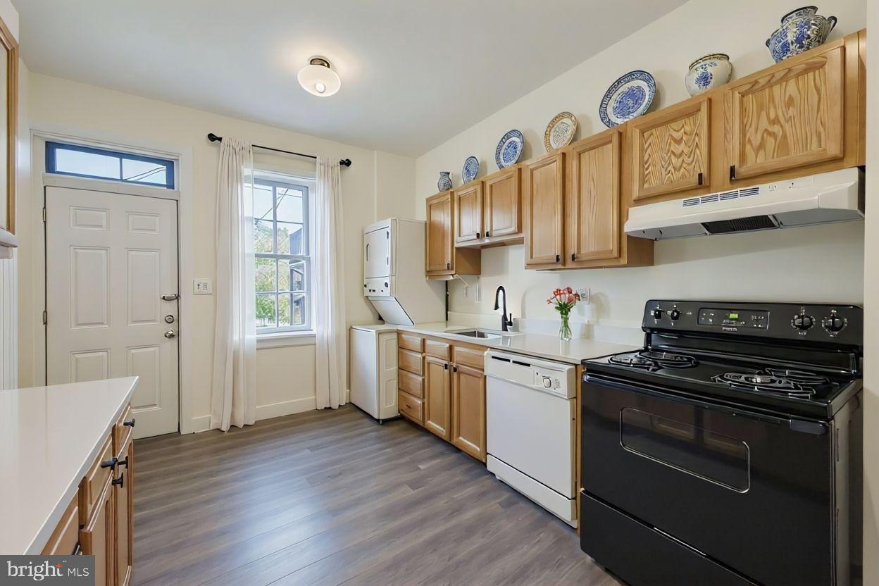 PIGTOWN HISTORIC DISTRICT - Residential Lease