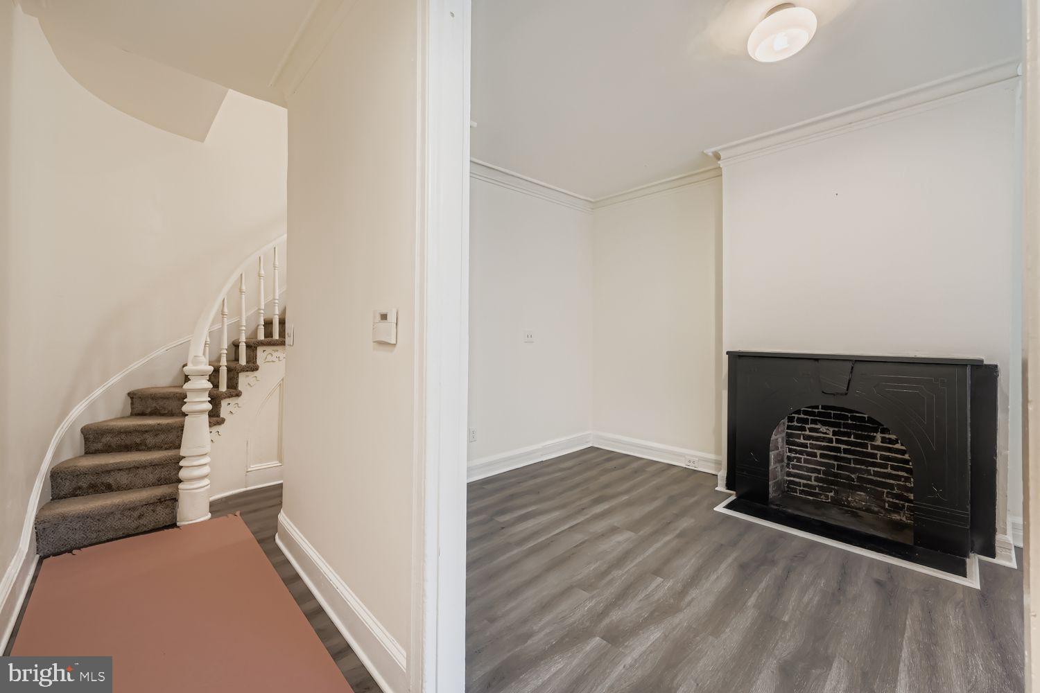 PIGTOWN HISTORIC DISTRICT - Residential Lease