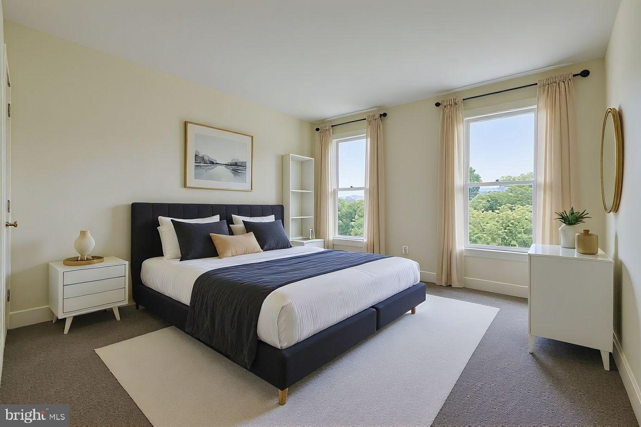 PIGTOWN HISTORIC DISTRICT - Residential Lease