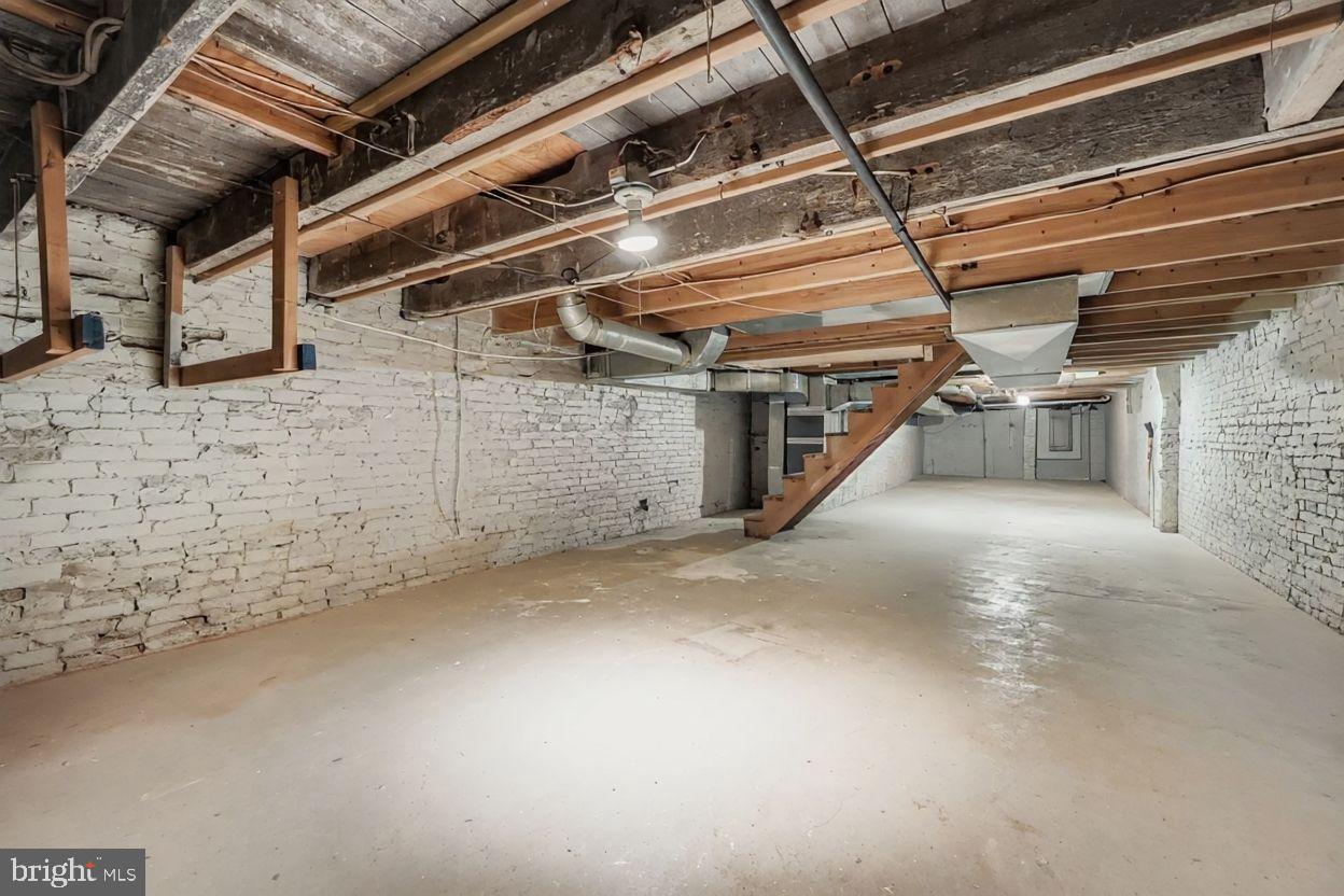 PIGTOWN HISTORIC DISTRICT - Residential Lease