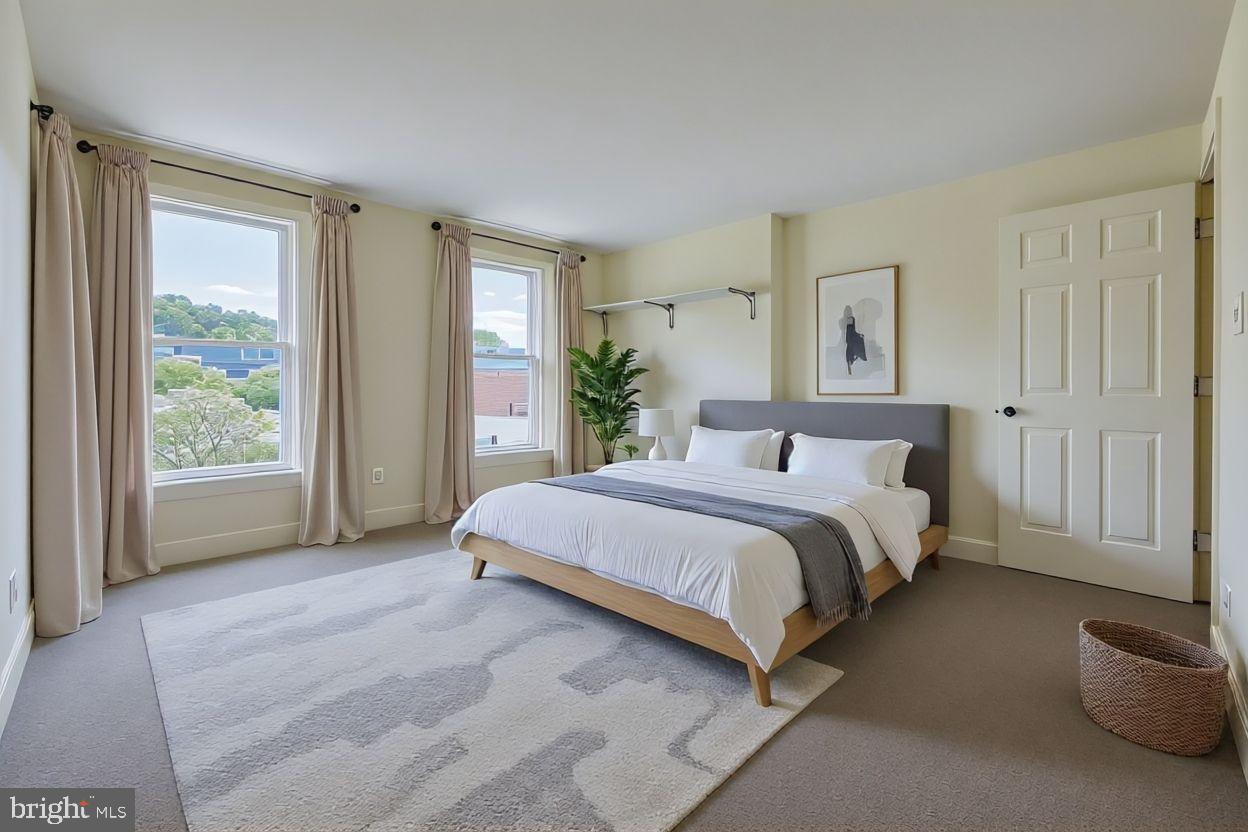 PIGTOWN HISTORIC DISTRICT - Residential Lease