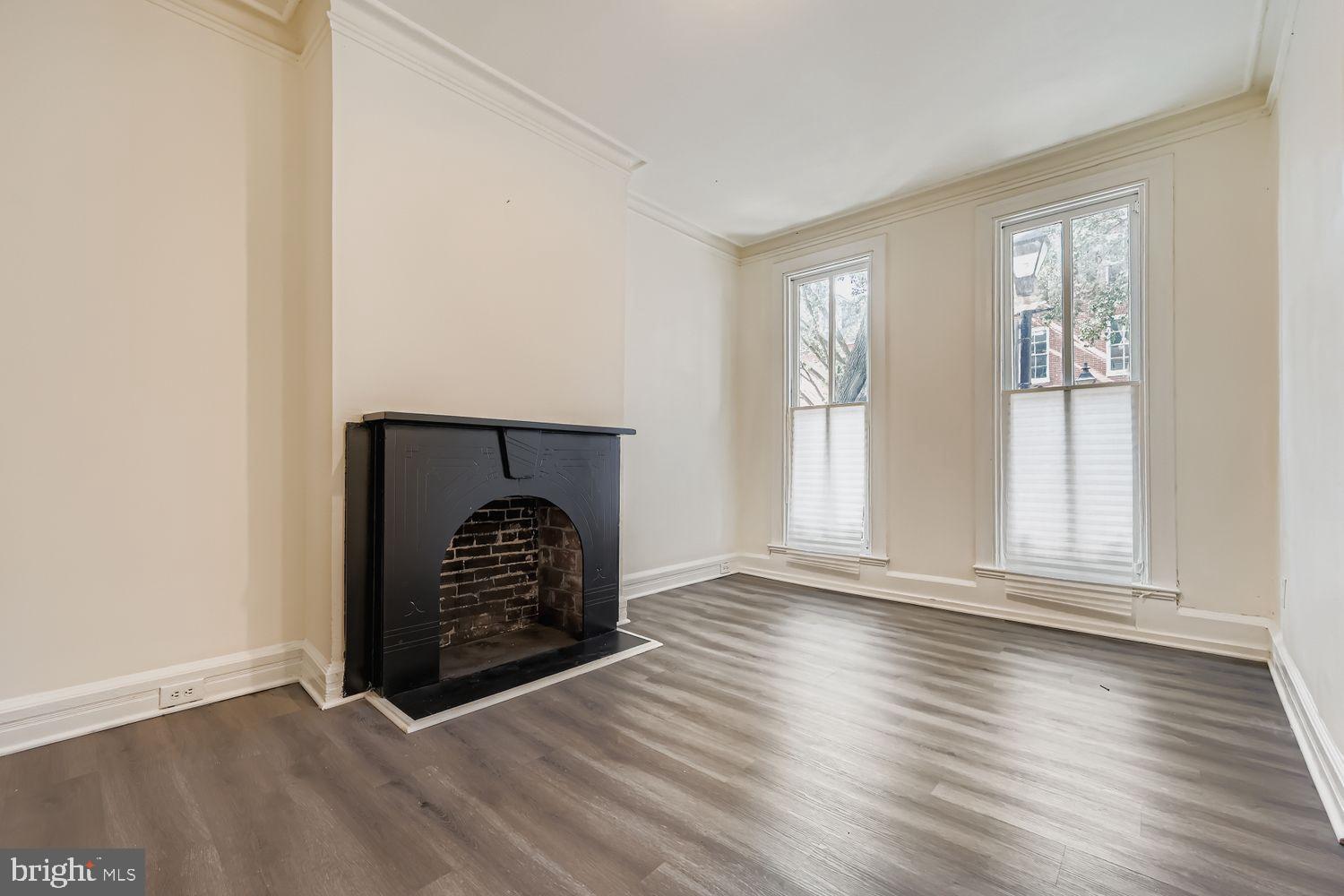 PIGTOWN HISTORIC DISTRICT - Residential Lease