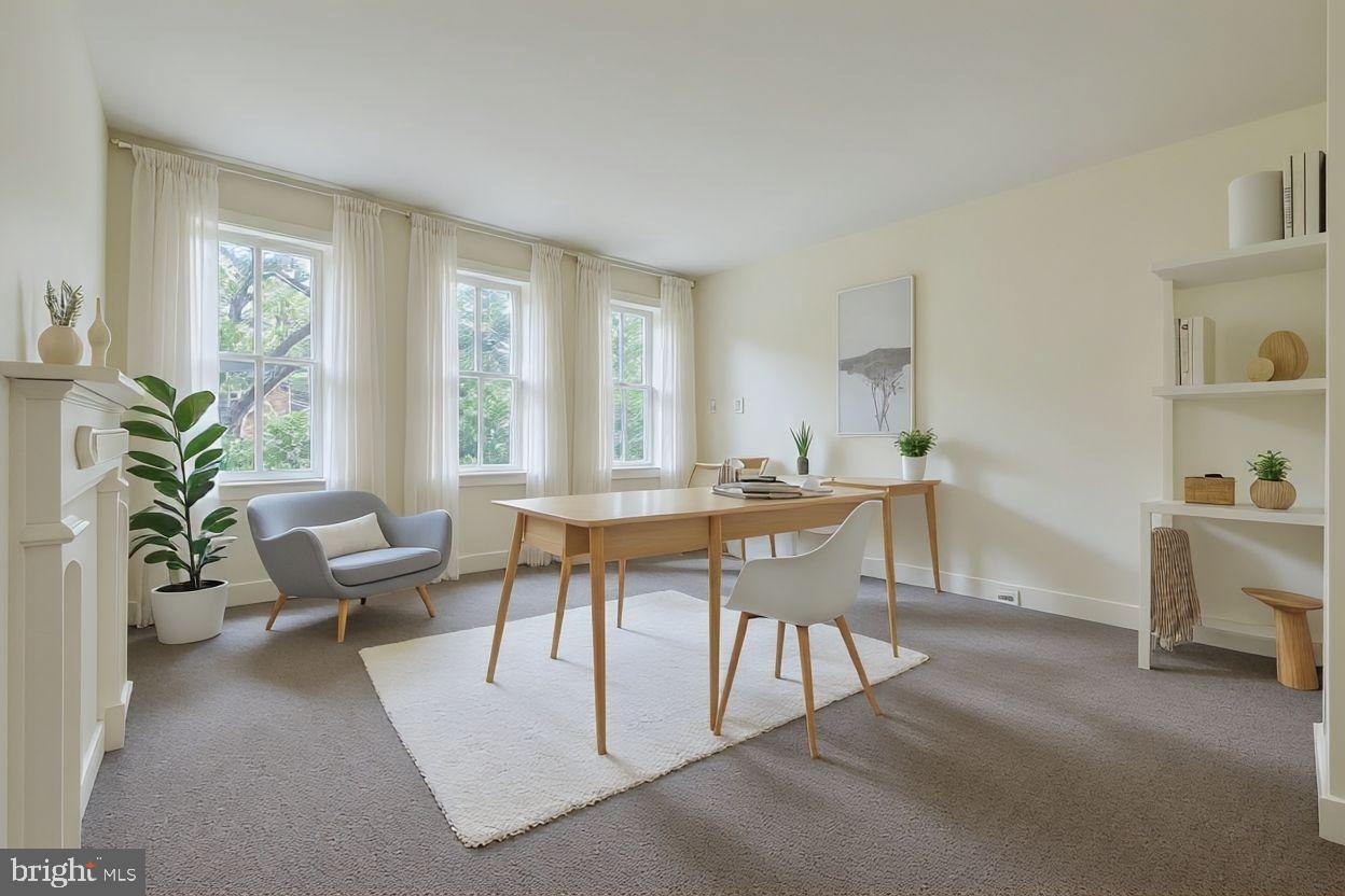 PIGTOWN HISTORIC DISTRICT - Residential Lease