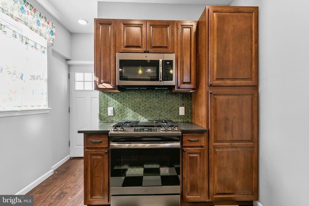 Photo of 1120 O&#39;Neil Street, PHILADELPHIA, PA 19123 (MLS # PAPH2566106)