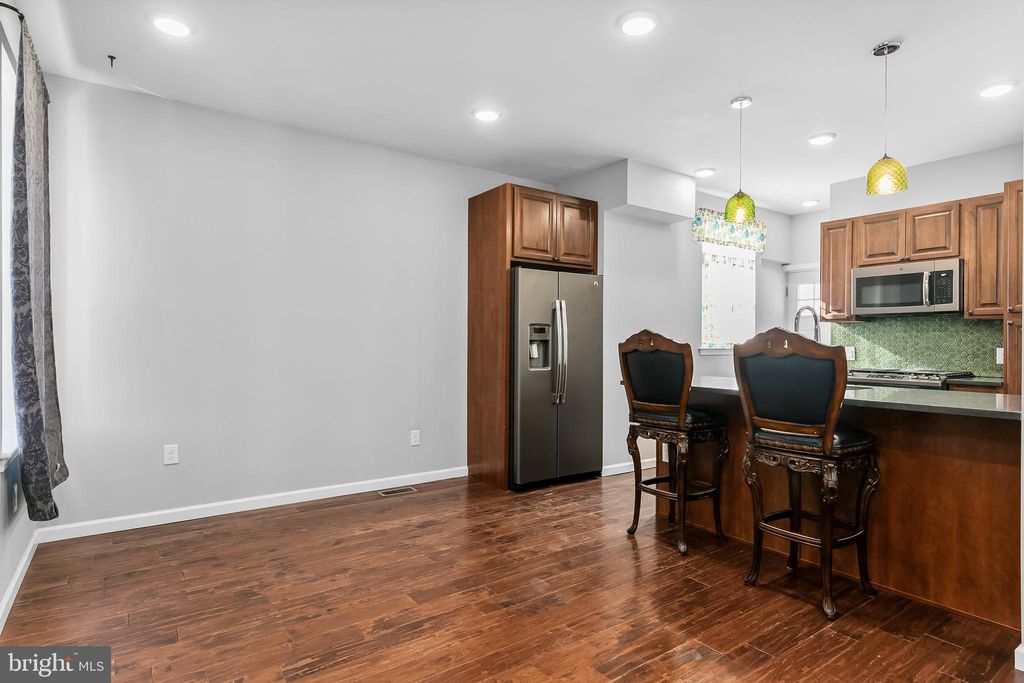 Photo of 1120 O&#39;Neil Street, PHILADELPHIA, PA 19123 (MLS # PAPH2566106)