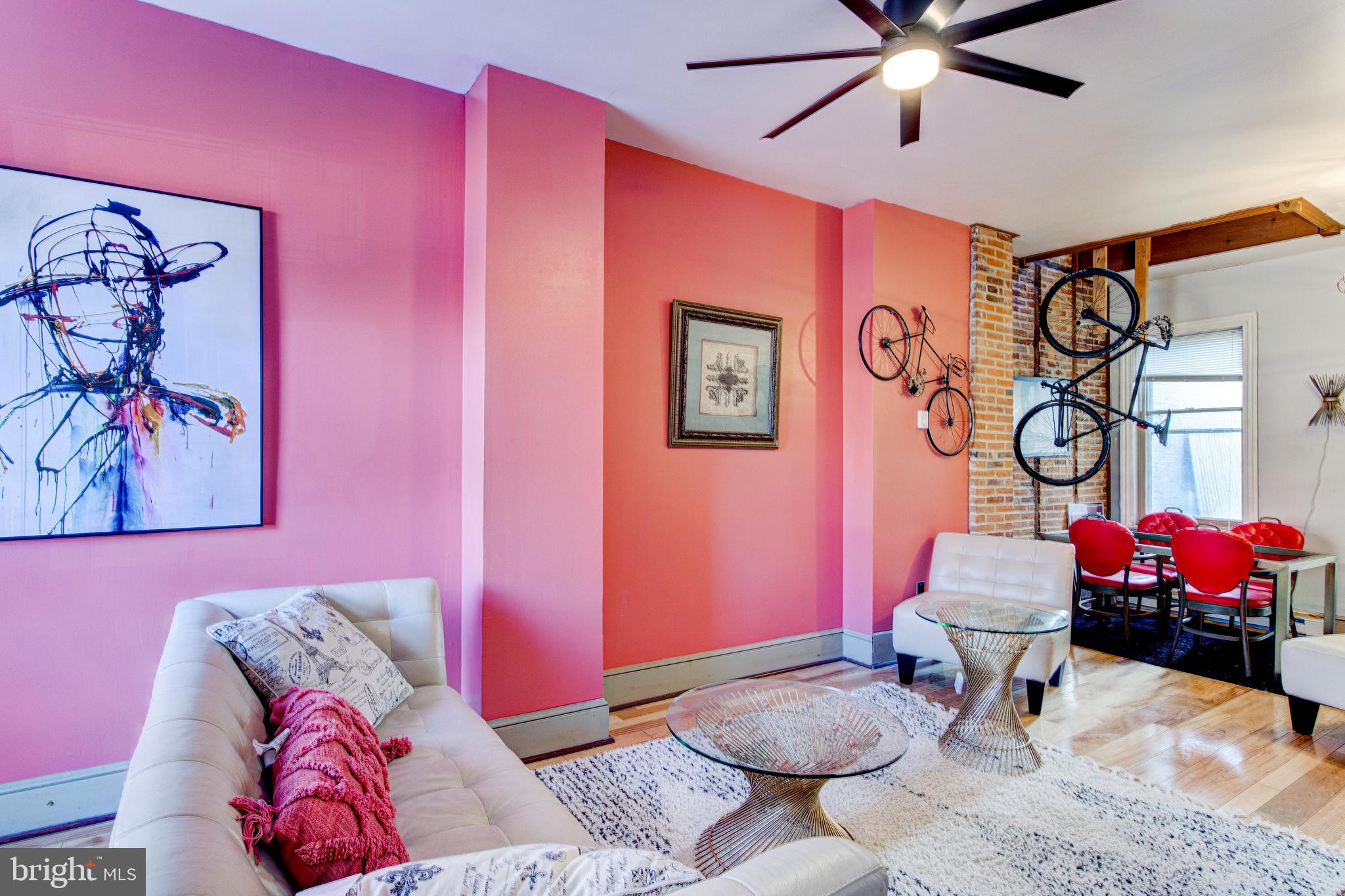 OLD FOX RIDGE - Residential