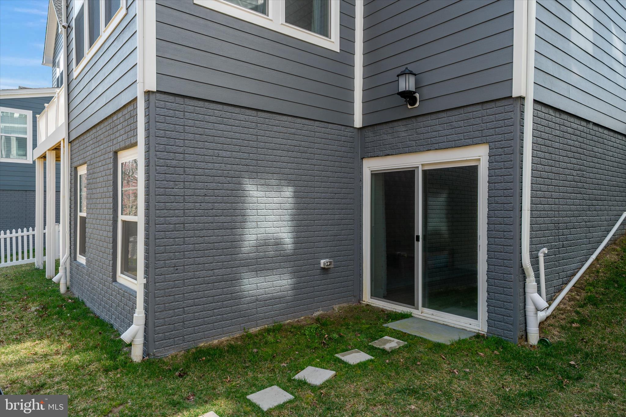 PARKSIDE PRESERVE - Residential