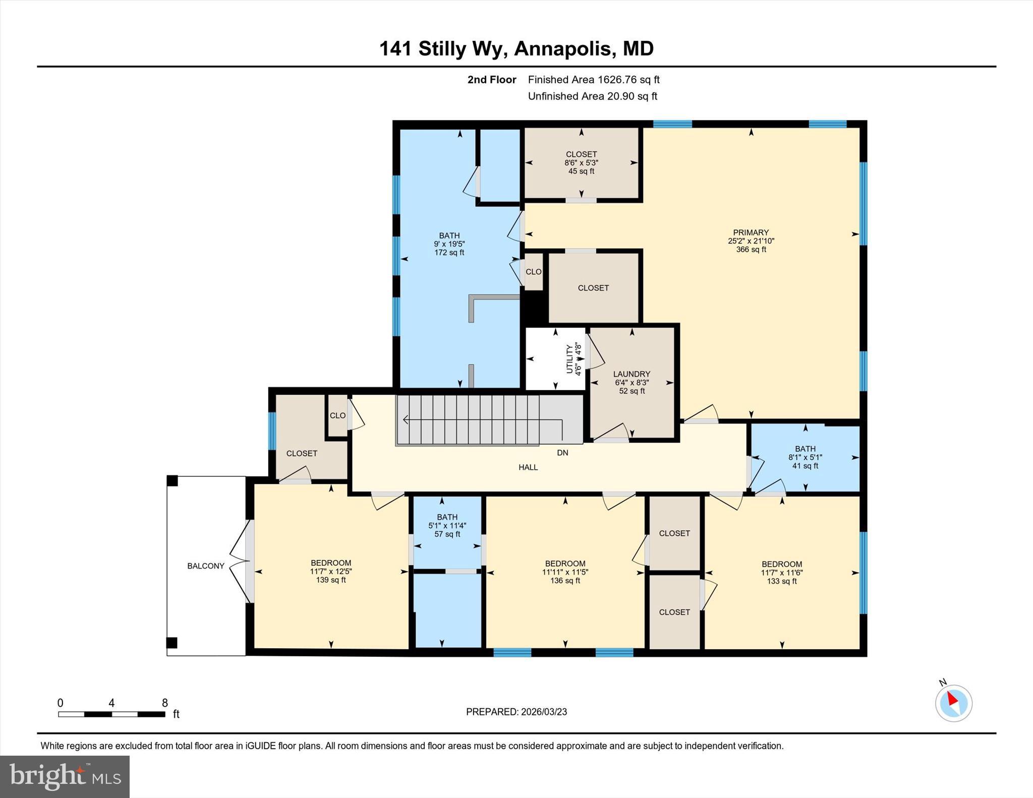 PARKSIDE PRESERVE - Residential