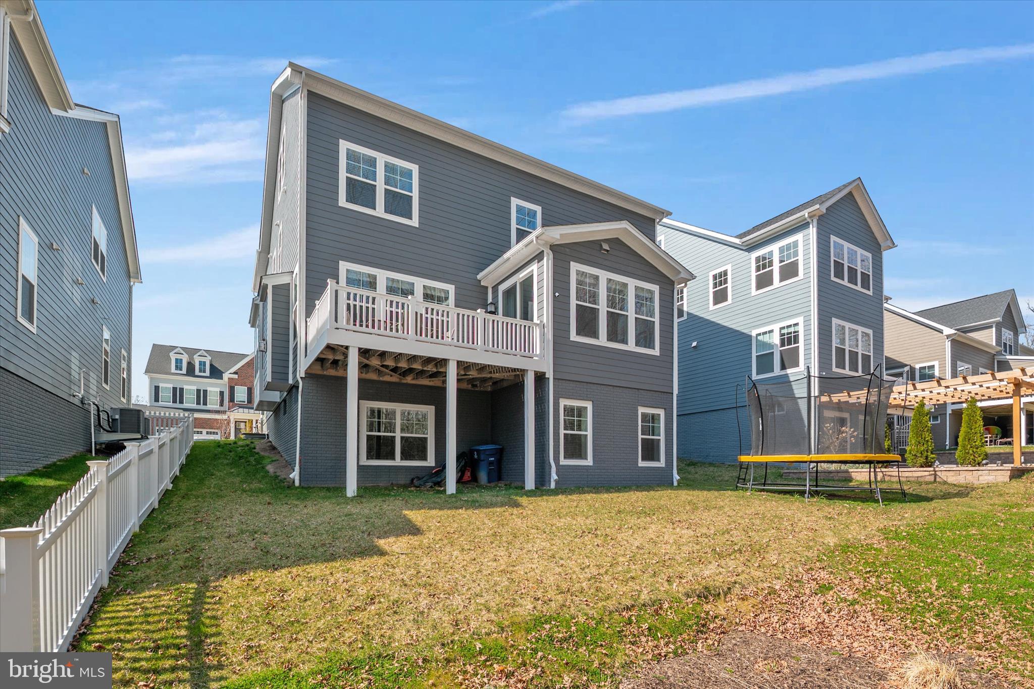 PARKSIDE PRESERVE - Residential