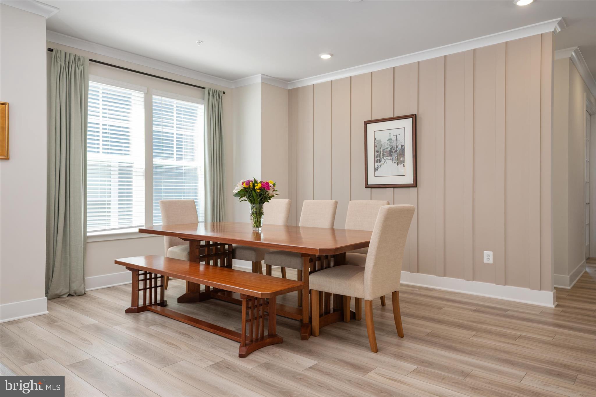 PARKSIDE PRESERVE - Residential