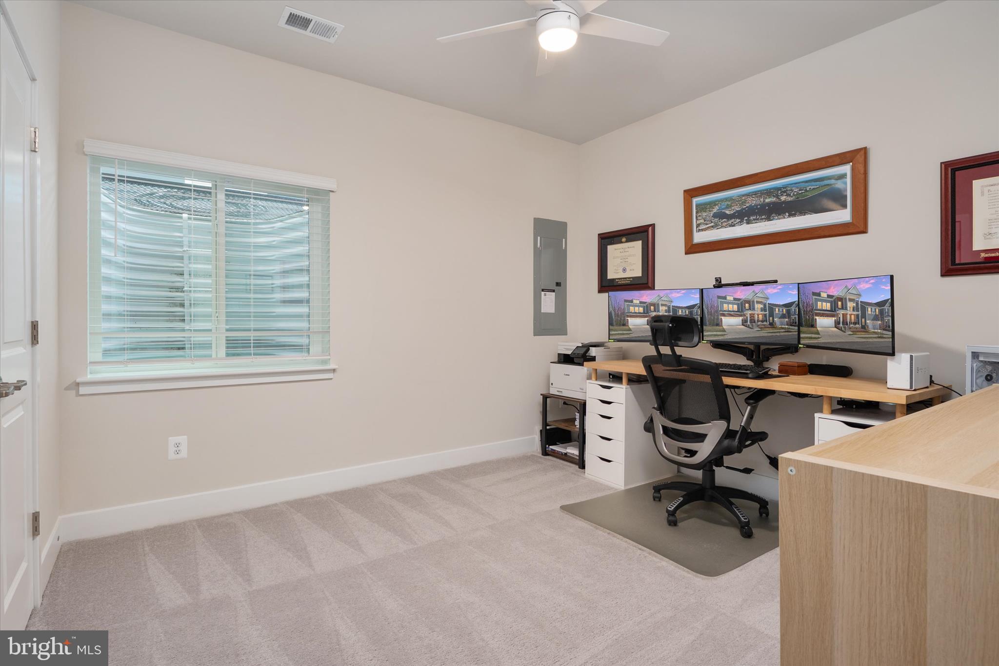 PARKSIDE PRESERVE - Residential