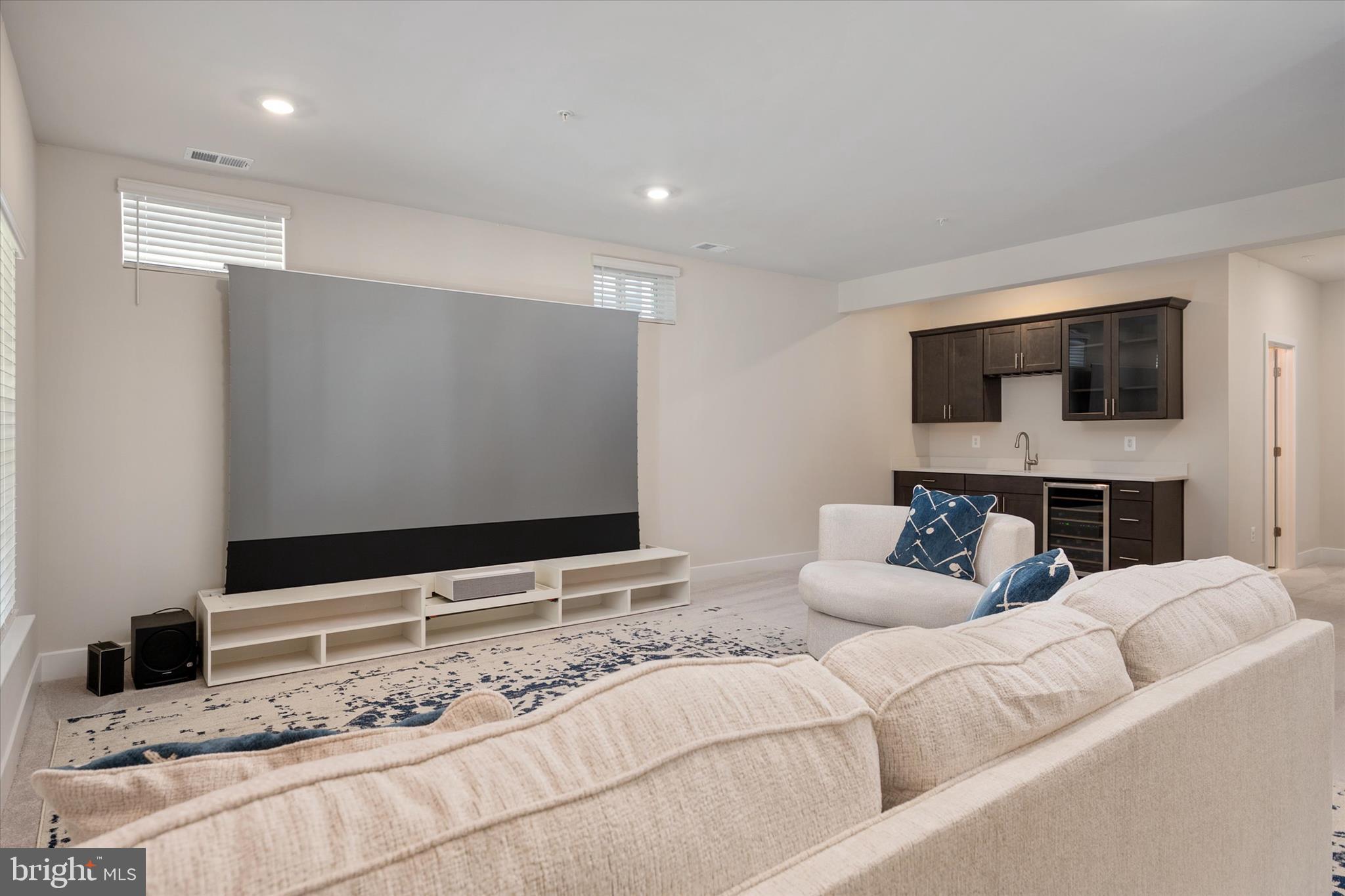 PARKSIDE PRESERVE - Residential