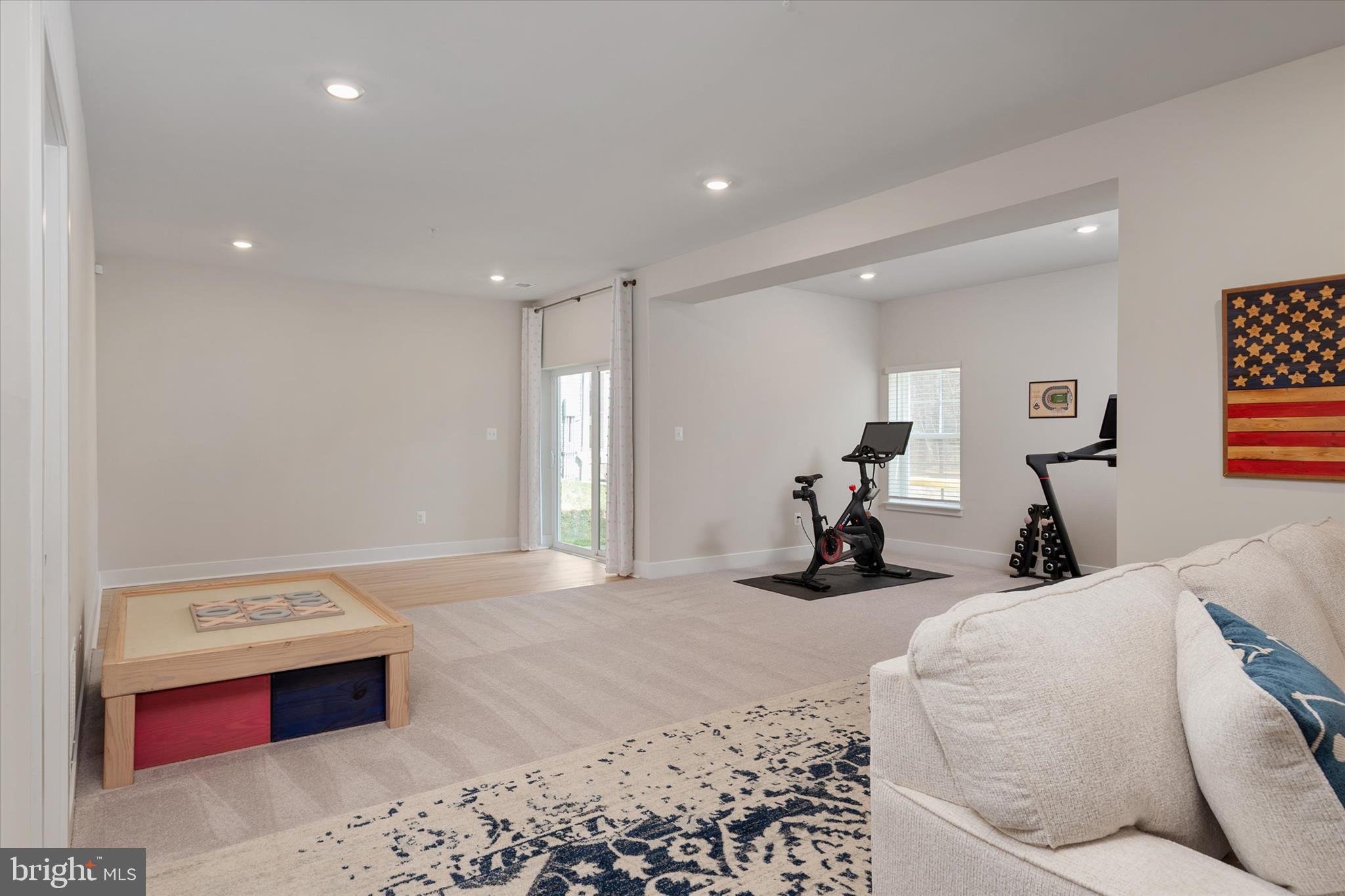 PARKSIDE PRESERVE - Residential