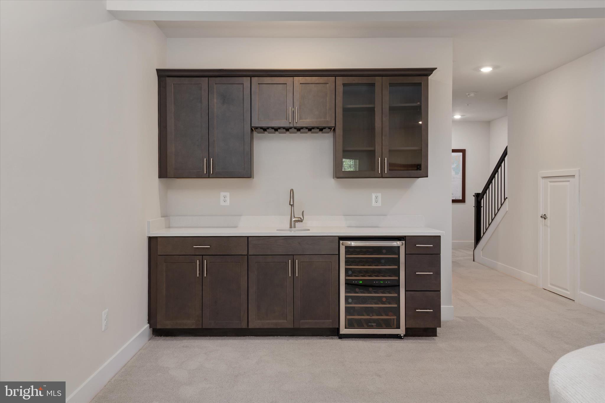 PARKSIDE PRESERVE - Residential