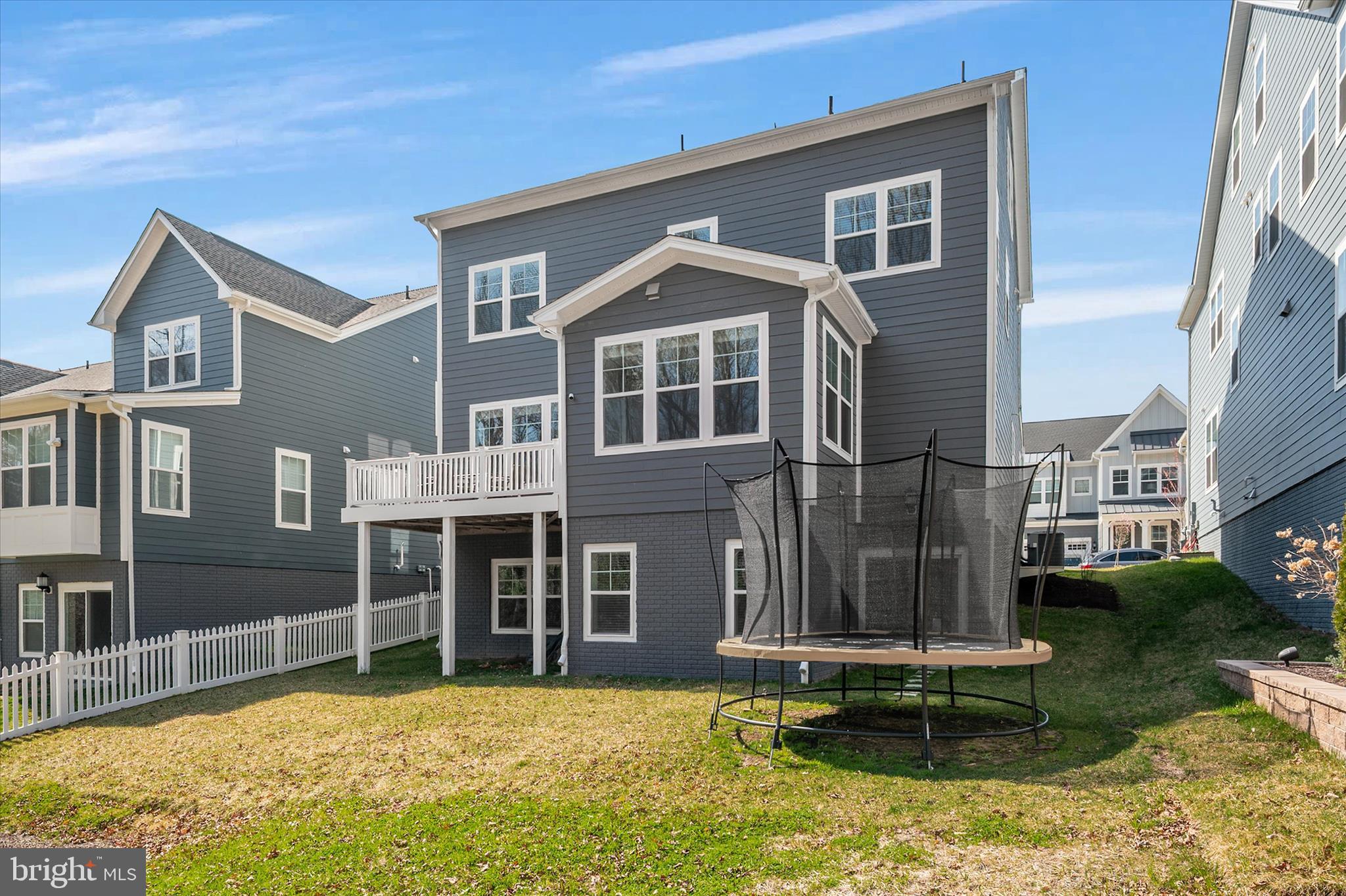 PARKSIDE PRESERVE - Residential