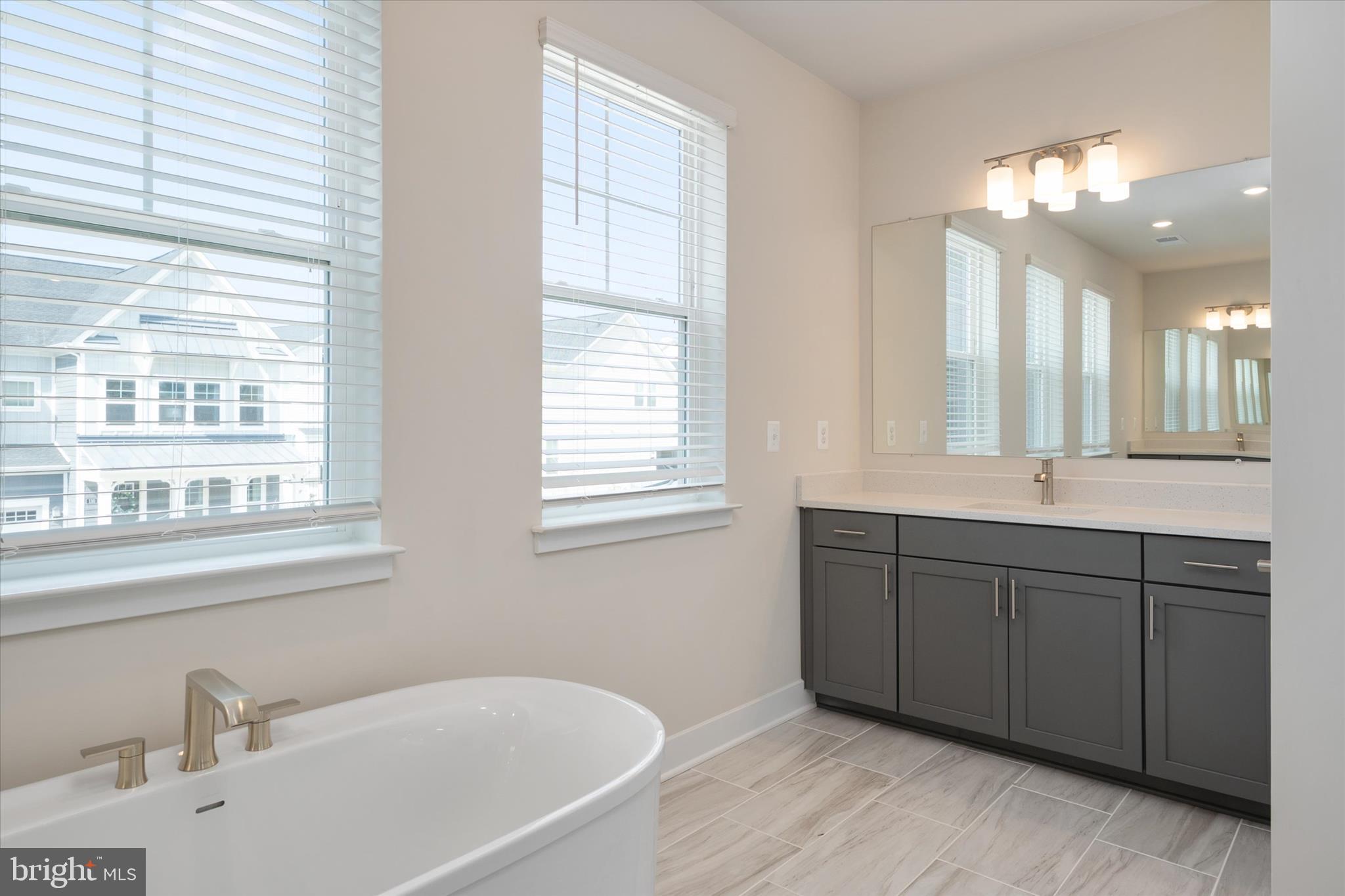 PARKSIDE PRESERVE - Residential