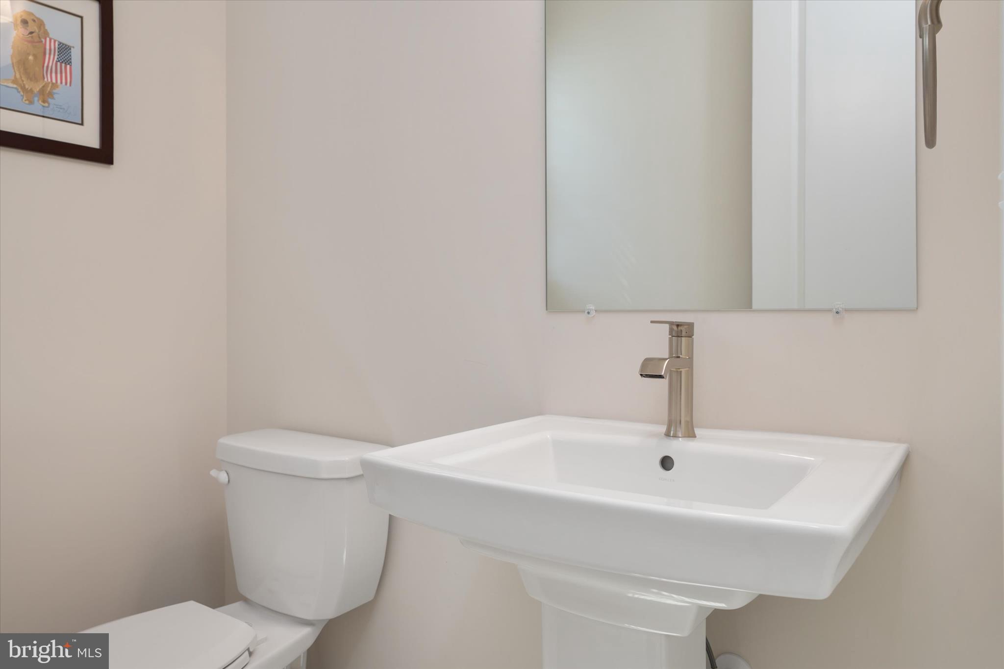 PARKSIDE PRESERVE - Residential