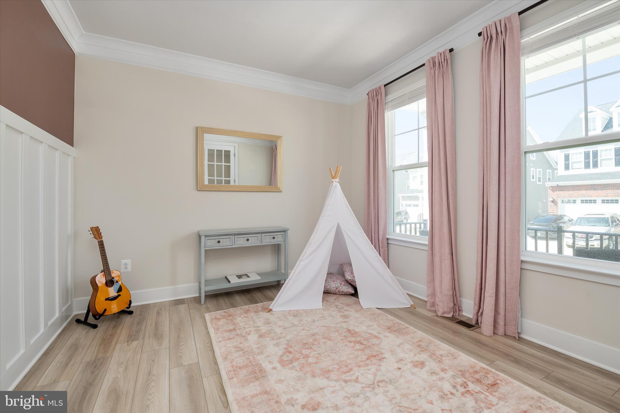 PARKSIDE PRESERVE - Residential