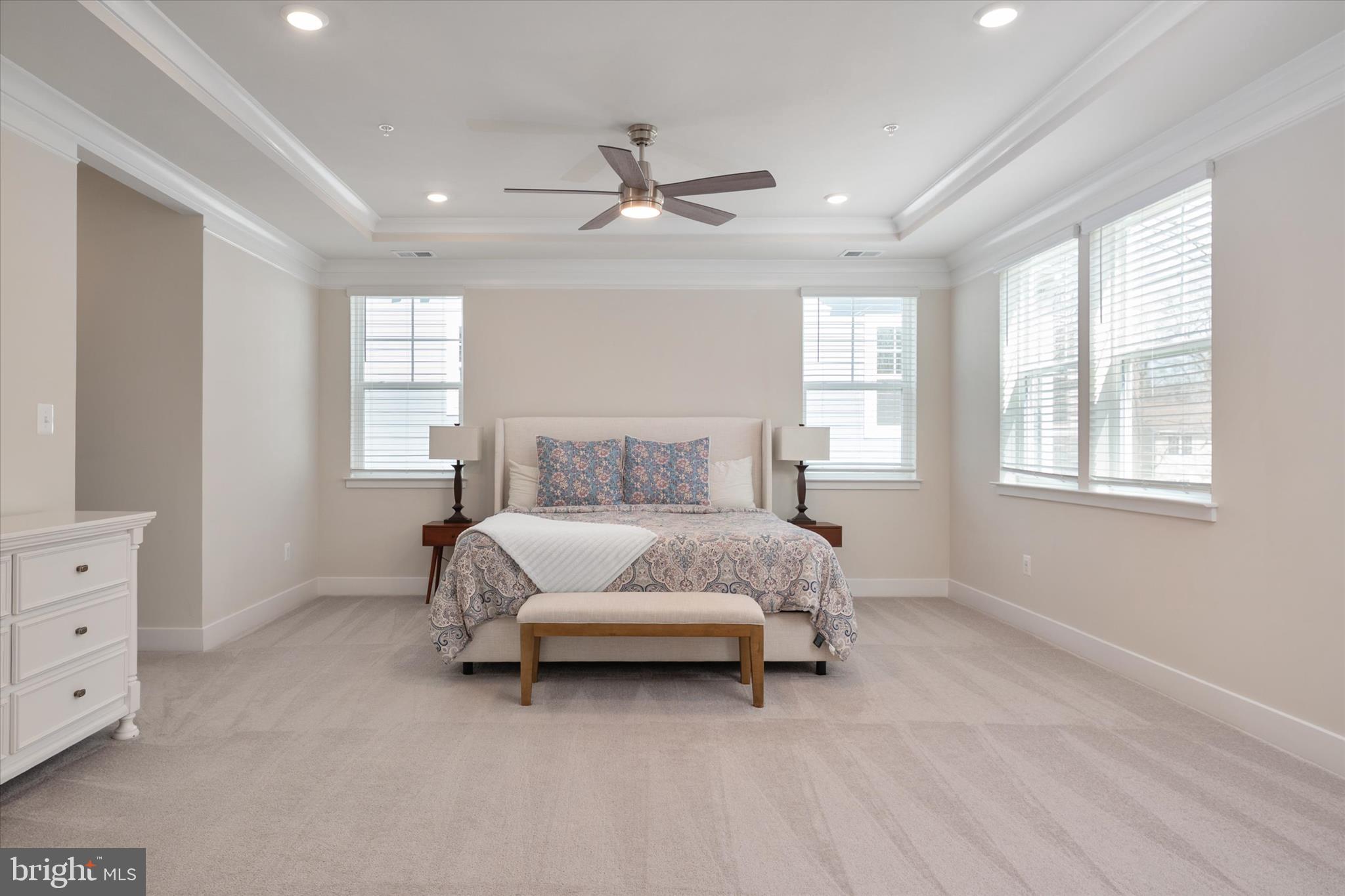 PARKSIDE PRESERVE - Residential