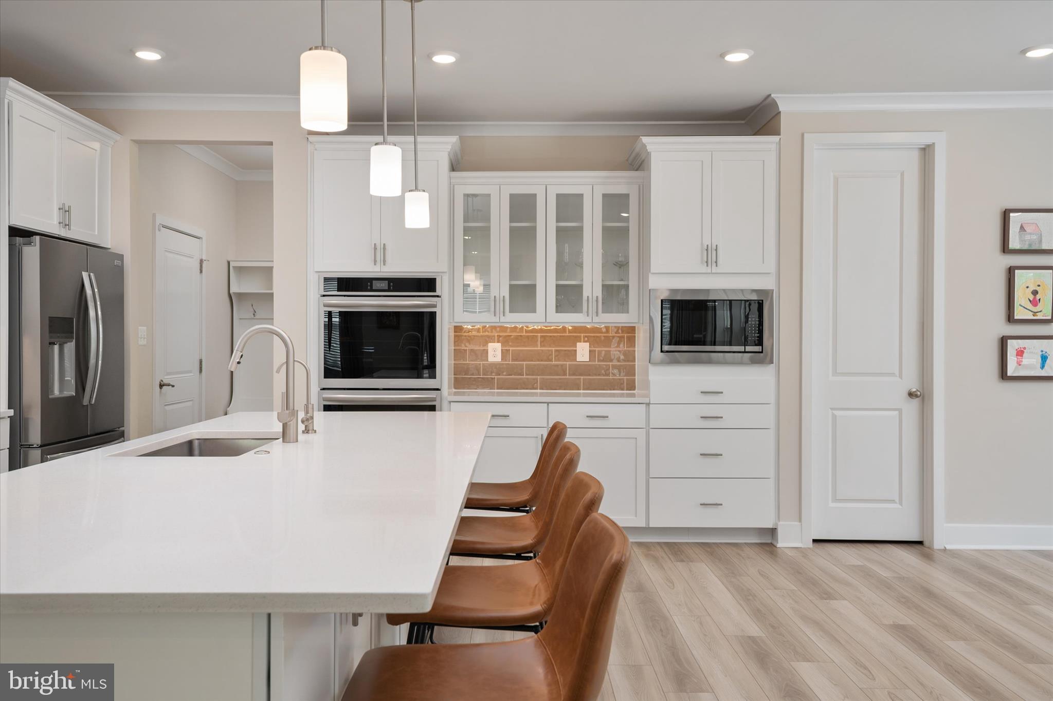 PARKSIDE PRESERVE - Residential