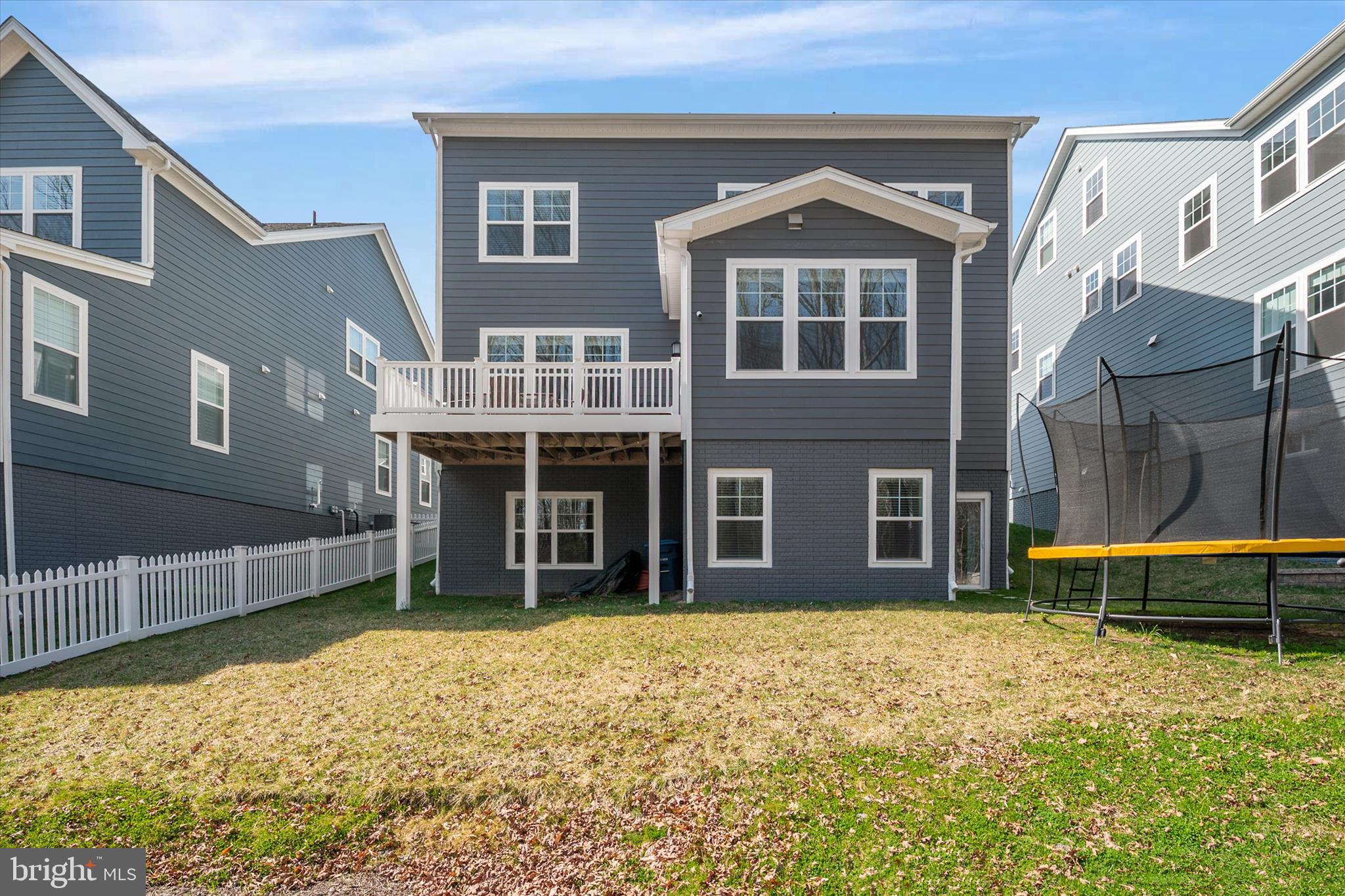 PARKSIDE PRESERVE - Residential