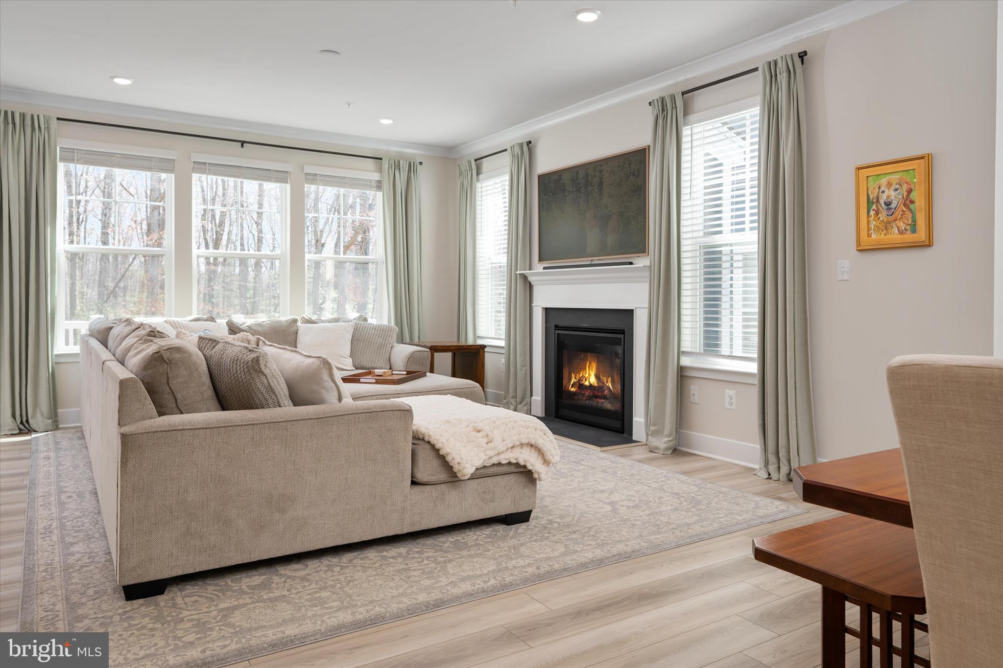 PARKSIDE PRESERVE - Residential