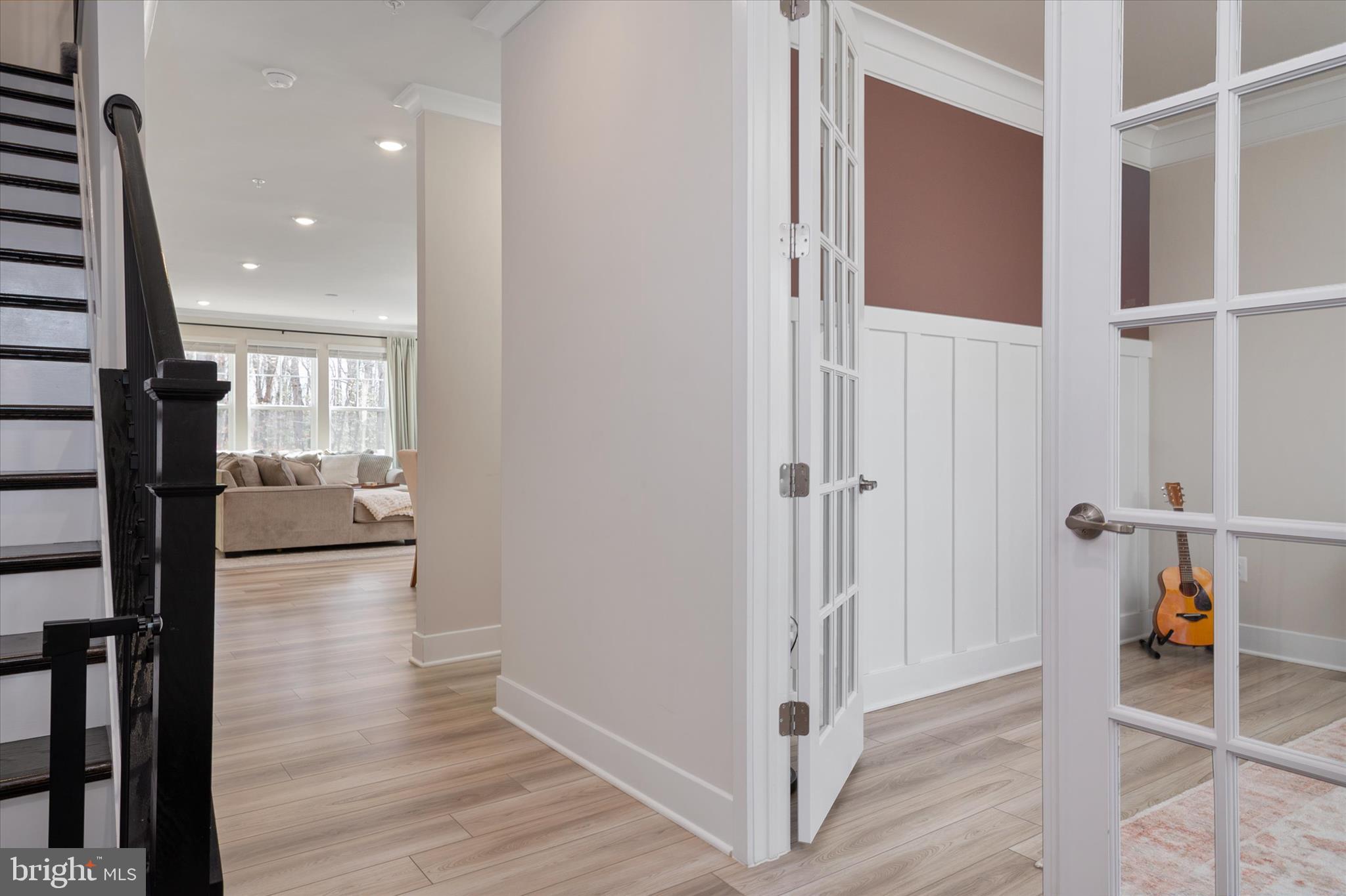 PARKSIDE PRESERVE - Residential