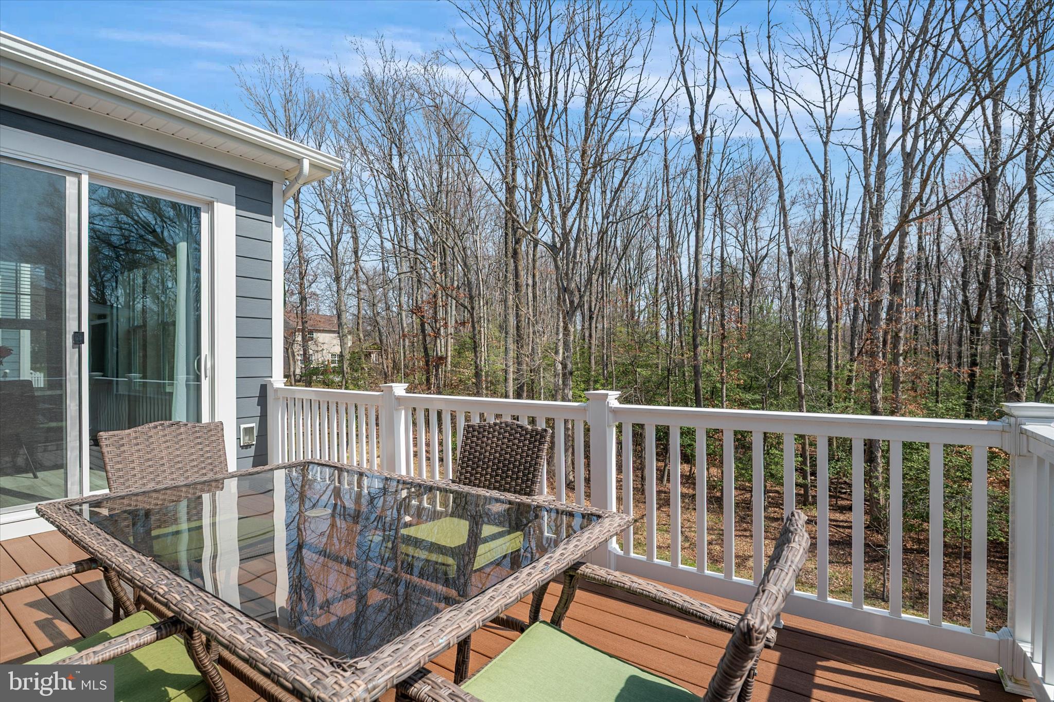 PARKSIDE PRESERVE - Residential