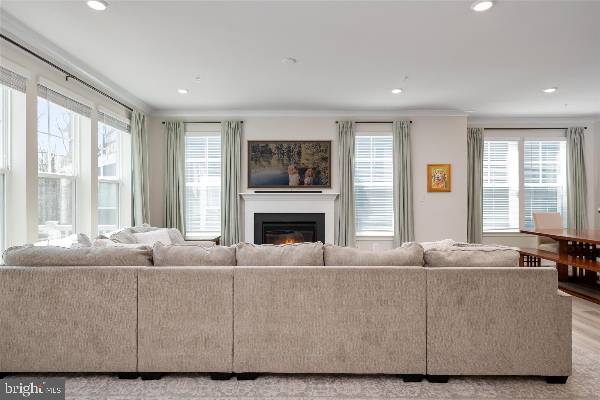 PARKSIDE PRESERVE - Residential