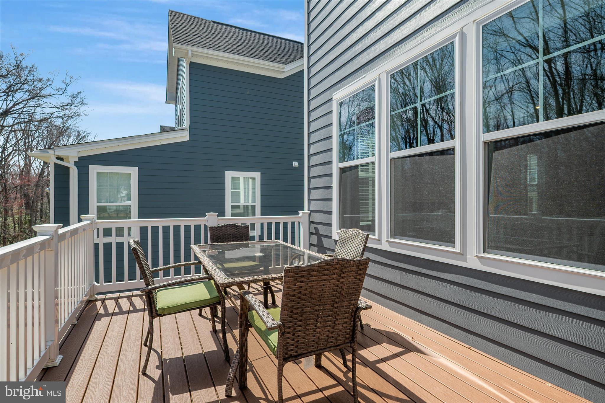 PARKSIDE PRESERVE - Residential