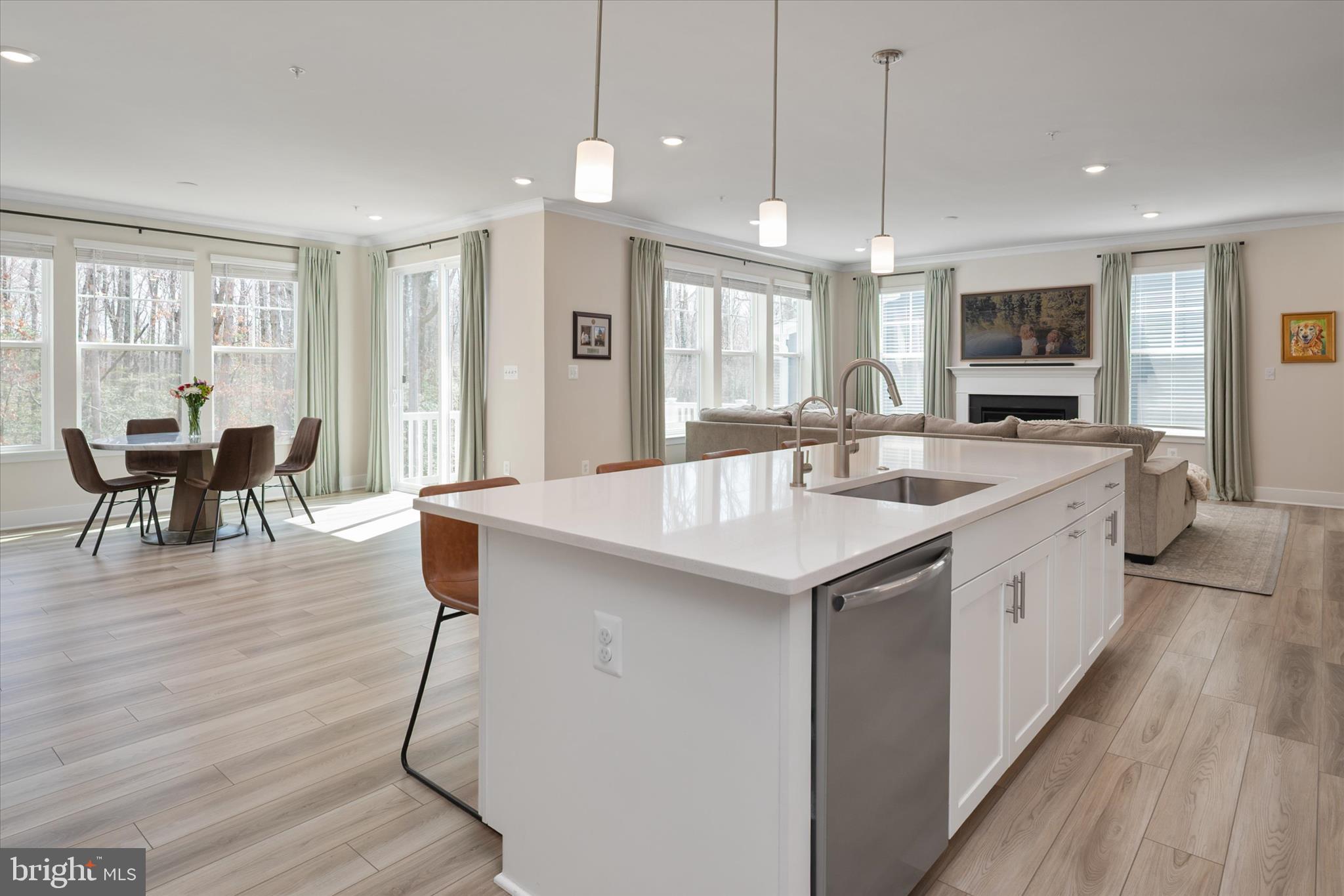 PARKSIDE PRESERVE - Residential