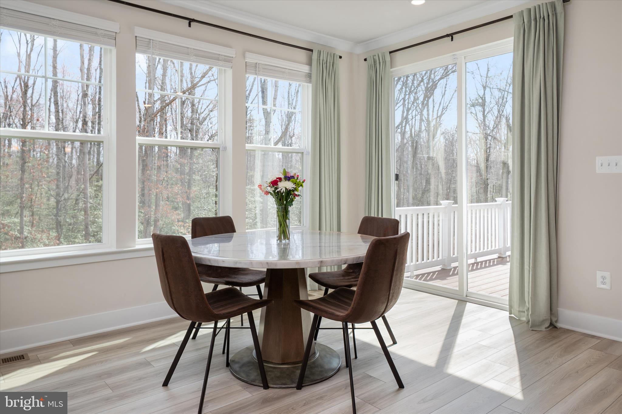 PARKSIDE PRESERVE - Residential