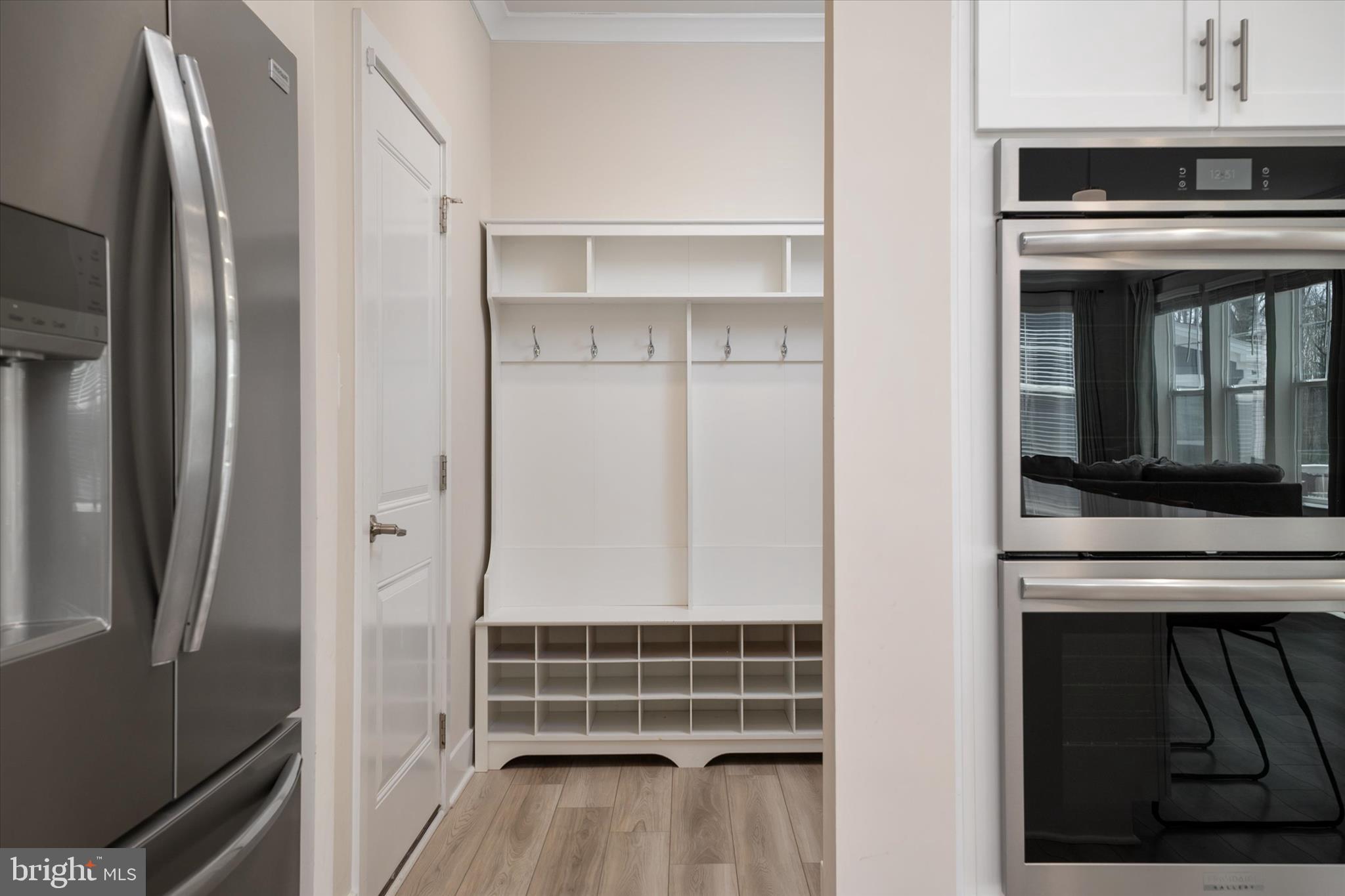 PARKSIDE PRESERVE - Residential