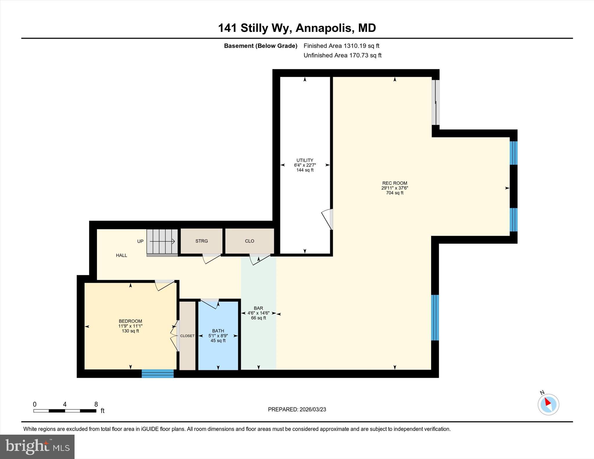PARKSIDE PRESERVE - Residential
