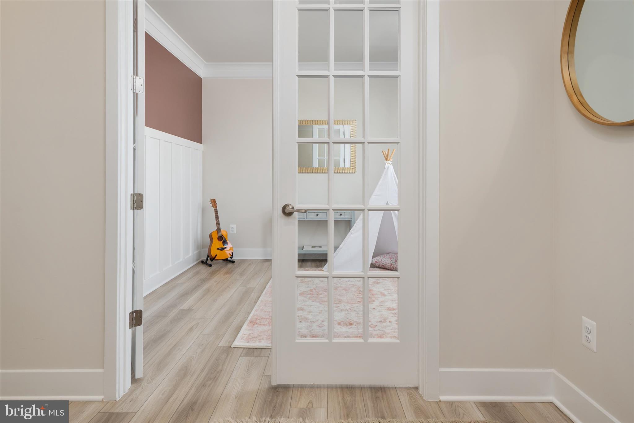 PARKSIDE PRESERVE - Residential