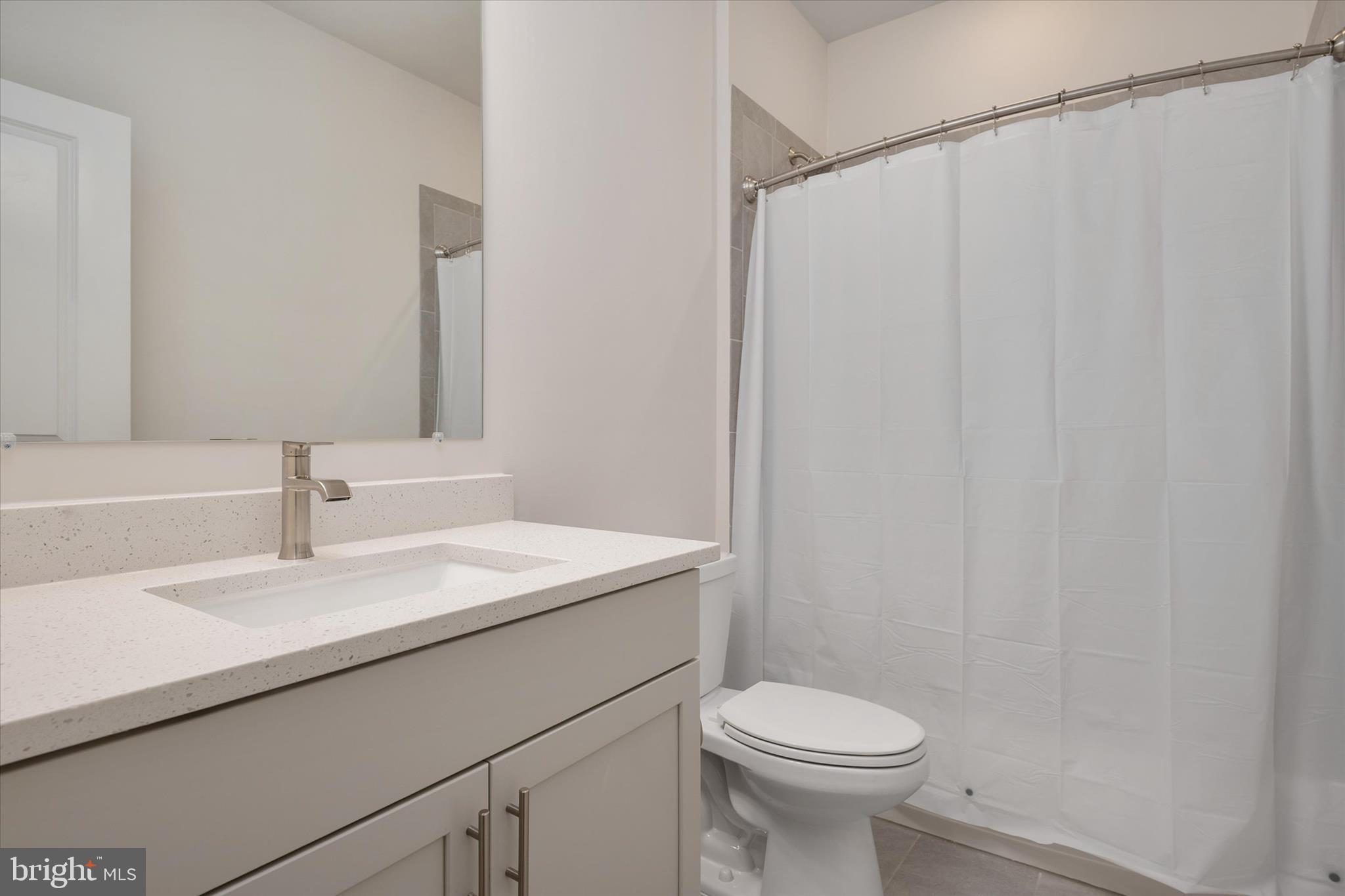 PARKSIDE PRESERVE - Residential