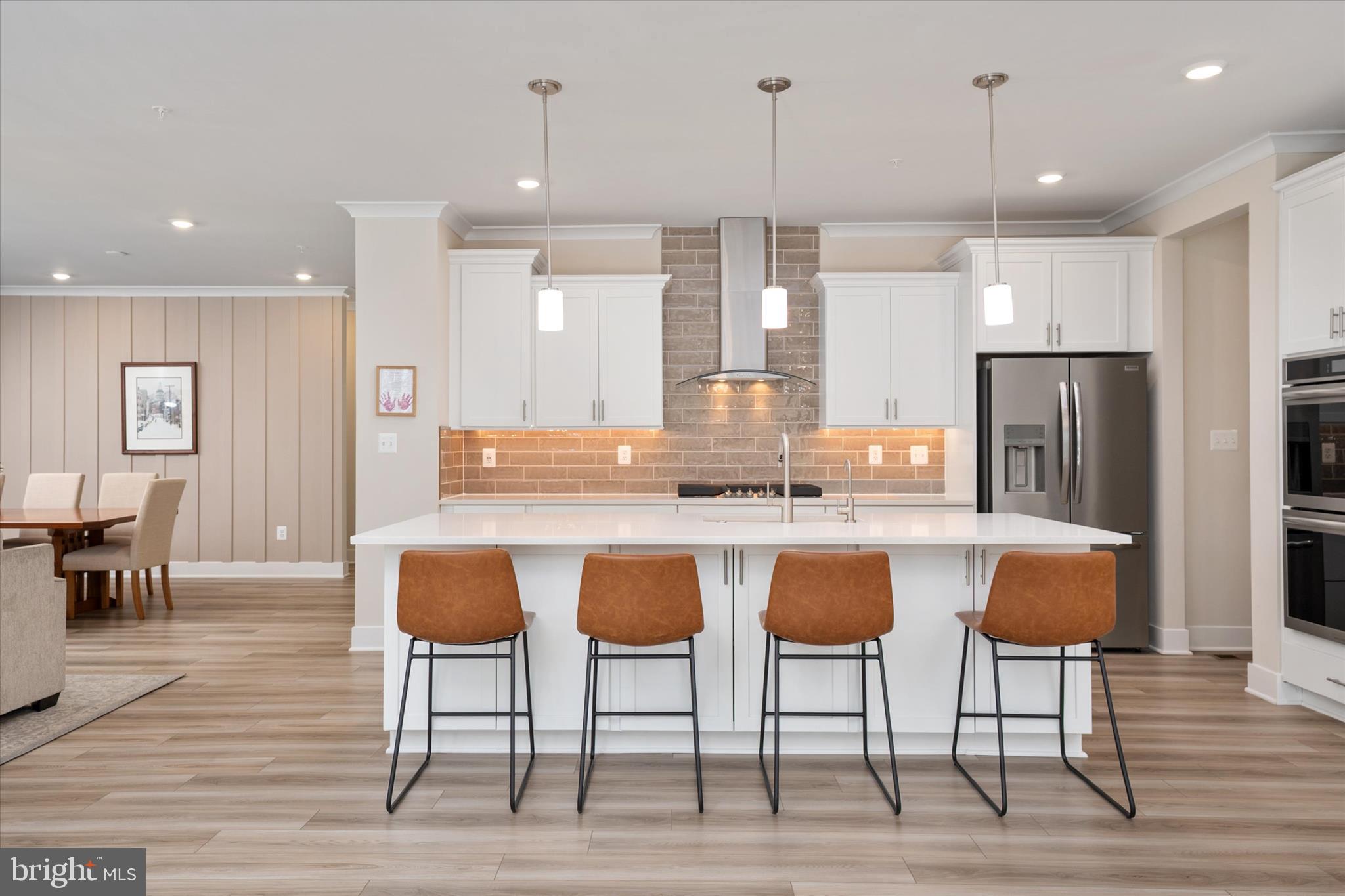 PARKSIDE PRESERVE - Residential