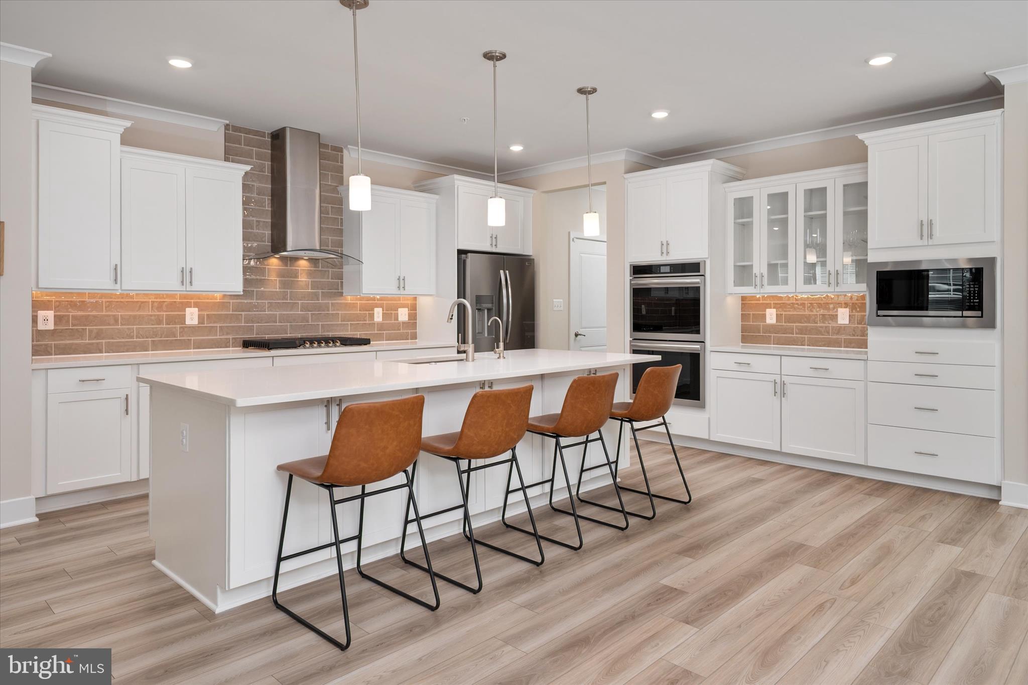 PARKSIDE PRESERVE - Residential