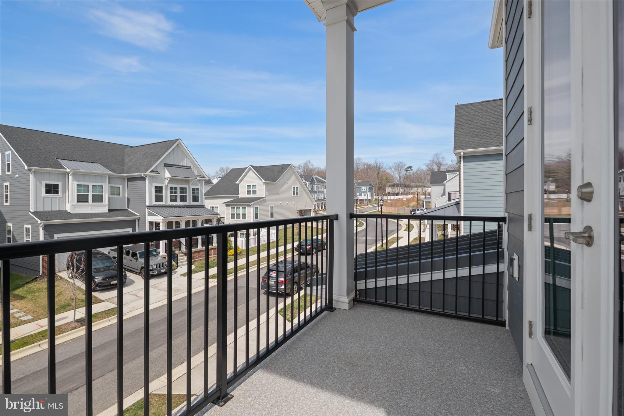 PARKSIDE PRESERVE - Residential