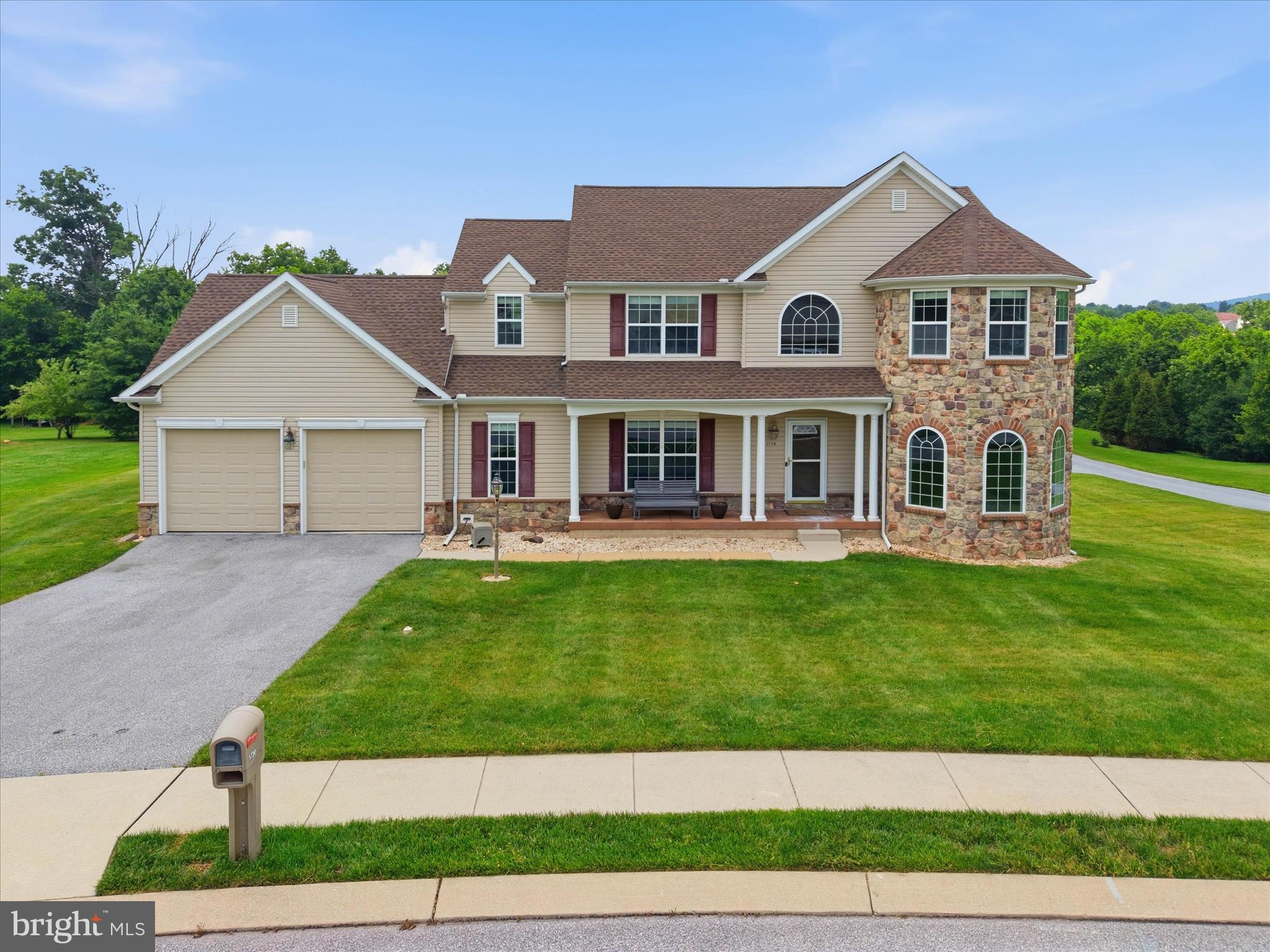 1730 CANDLE LANE